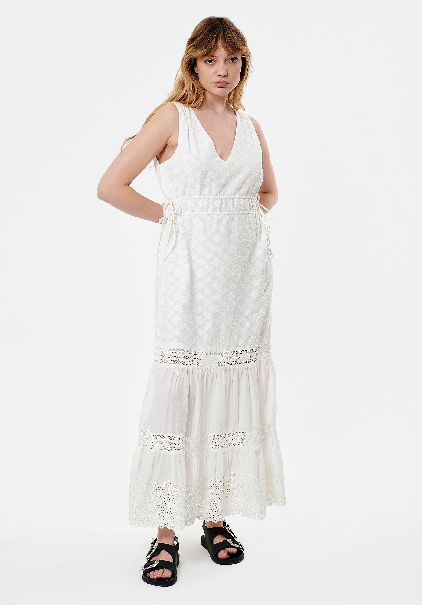 Kaporal robe longue best sale