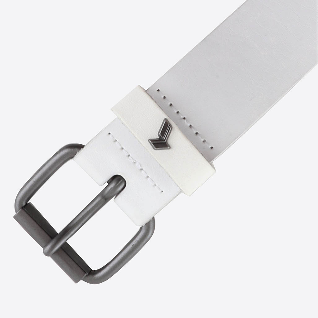Ceinture kaporal blanche 2025