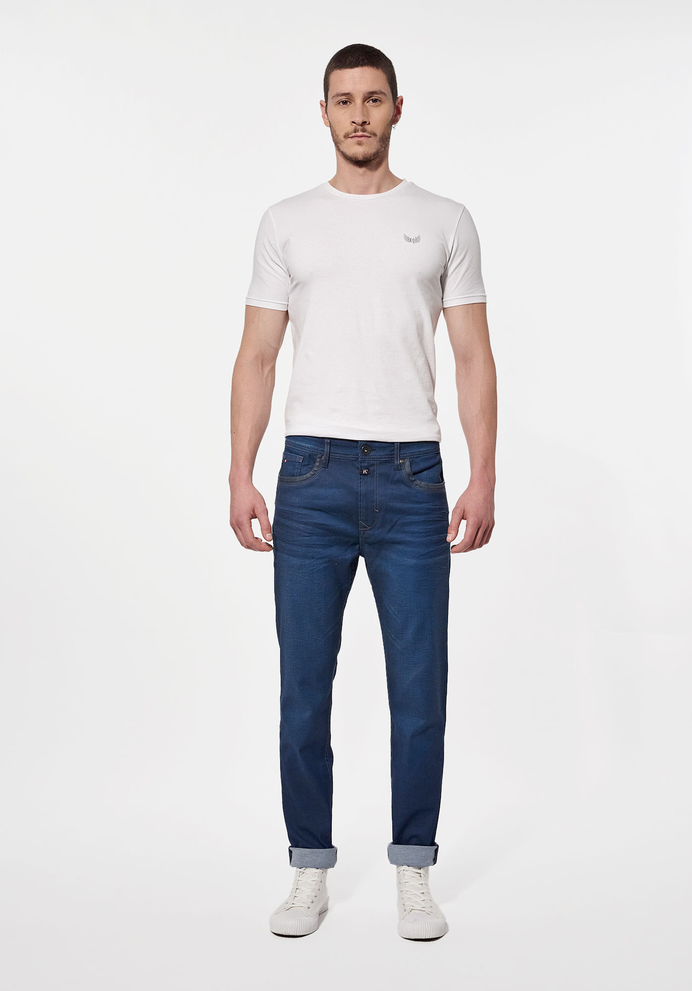 Jean kaporal slim homme store
