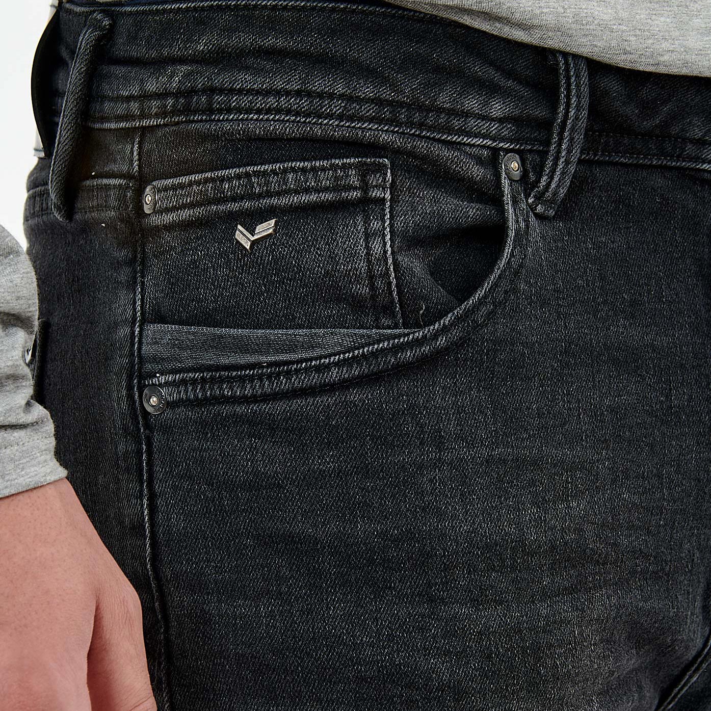 Pantalon homme kaporal jean shop
