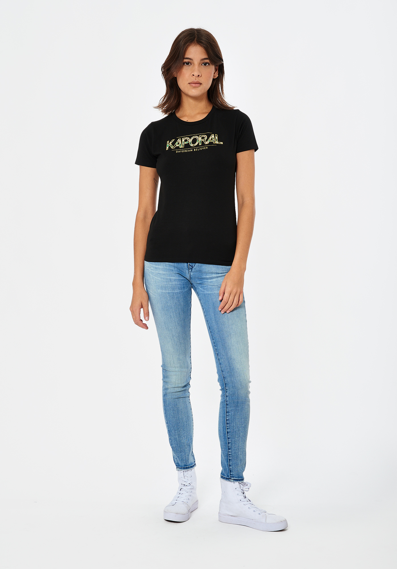 Maillot store kaporal femme
