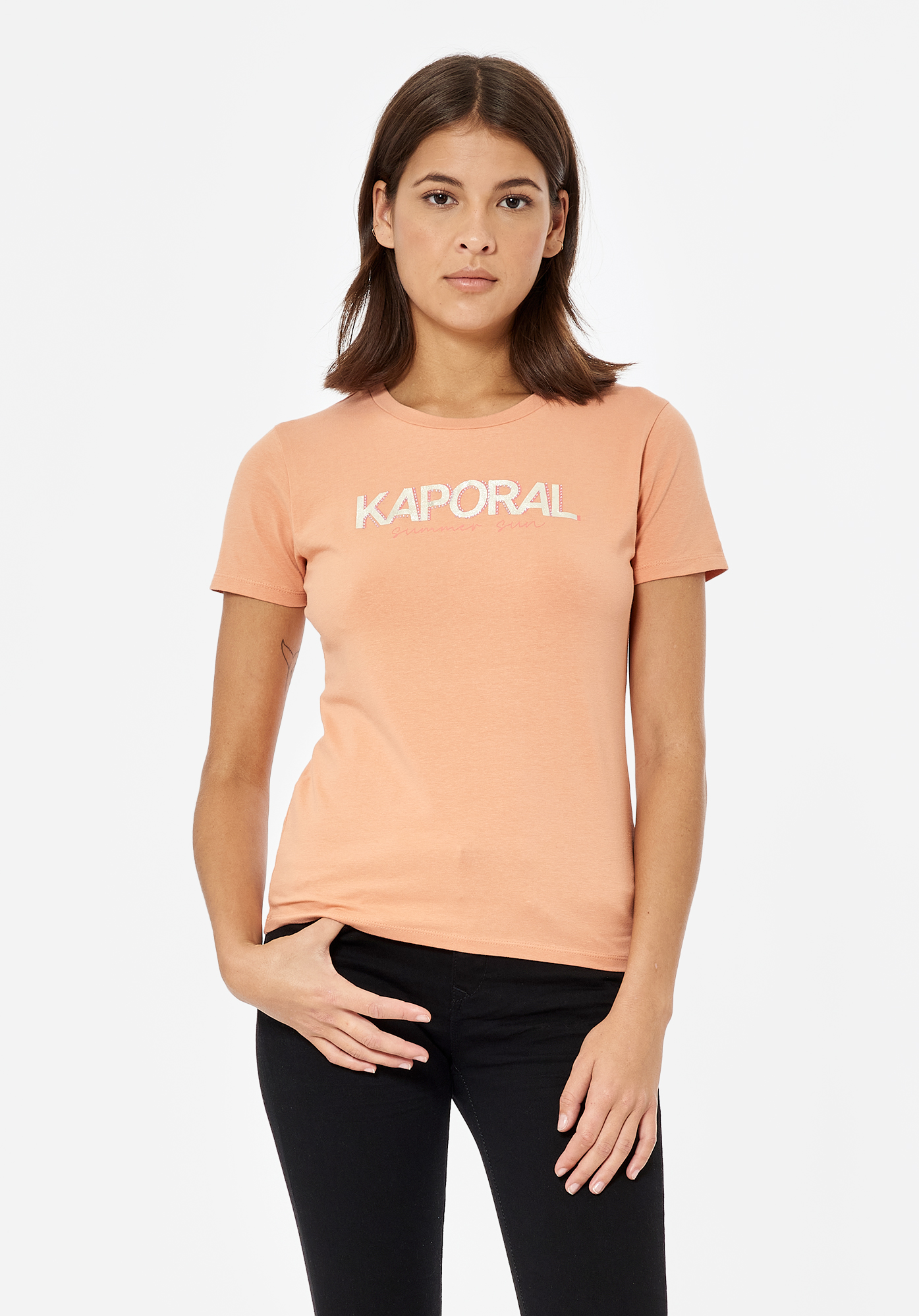 Maillot deals kaporal femme