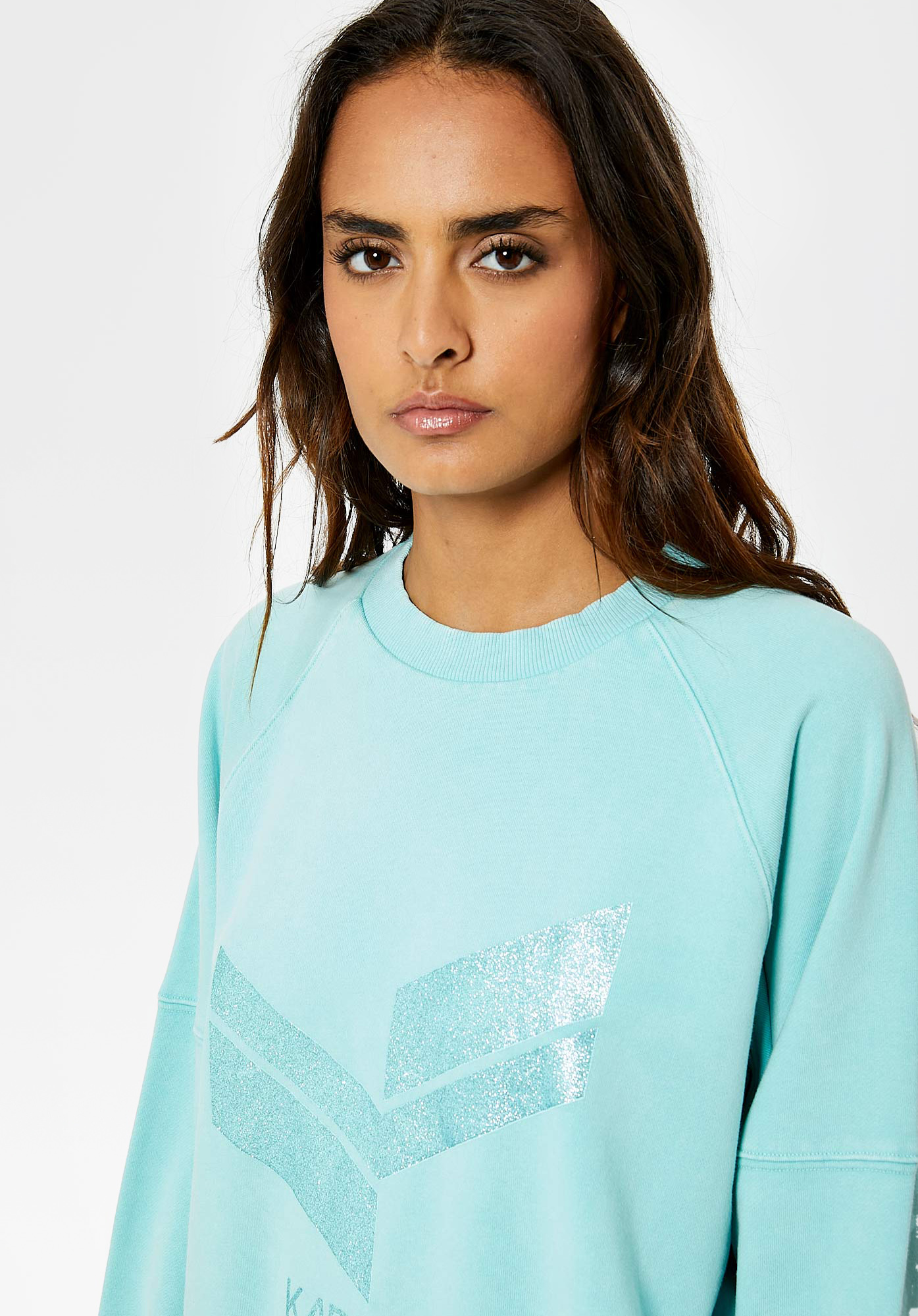 Sweat hotsell kaporal femme