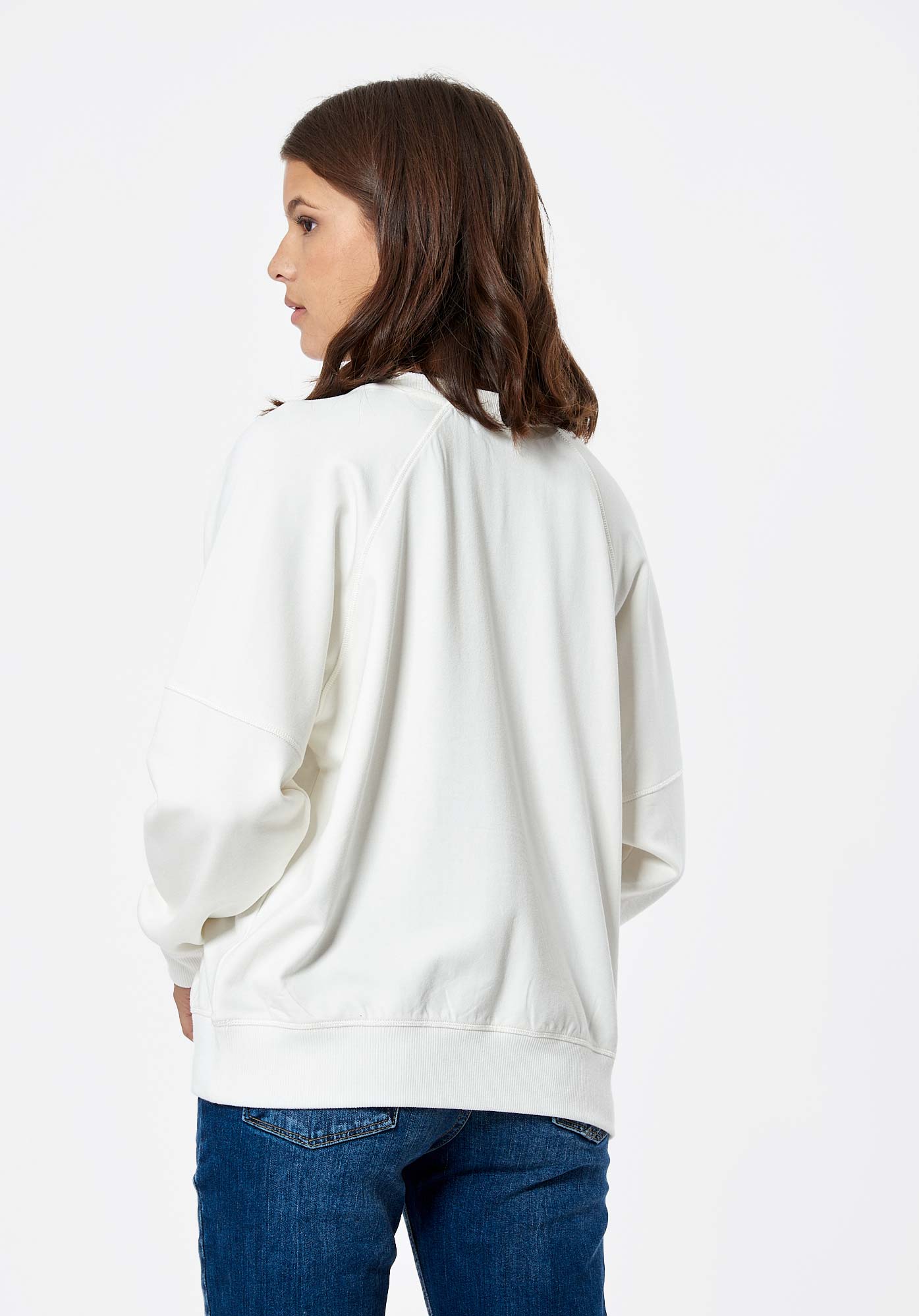 Sweat hotsell femme kaporal