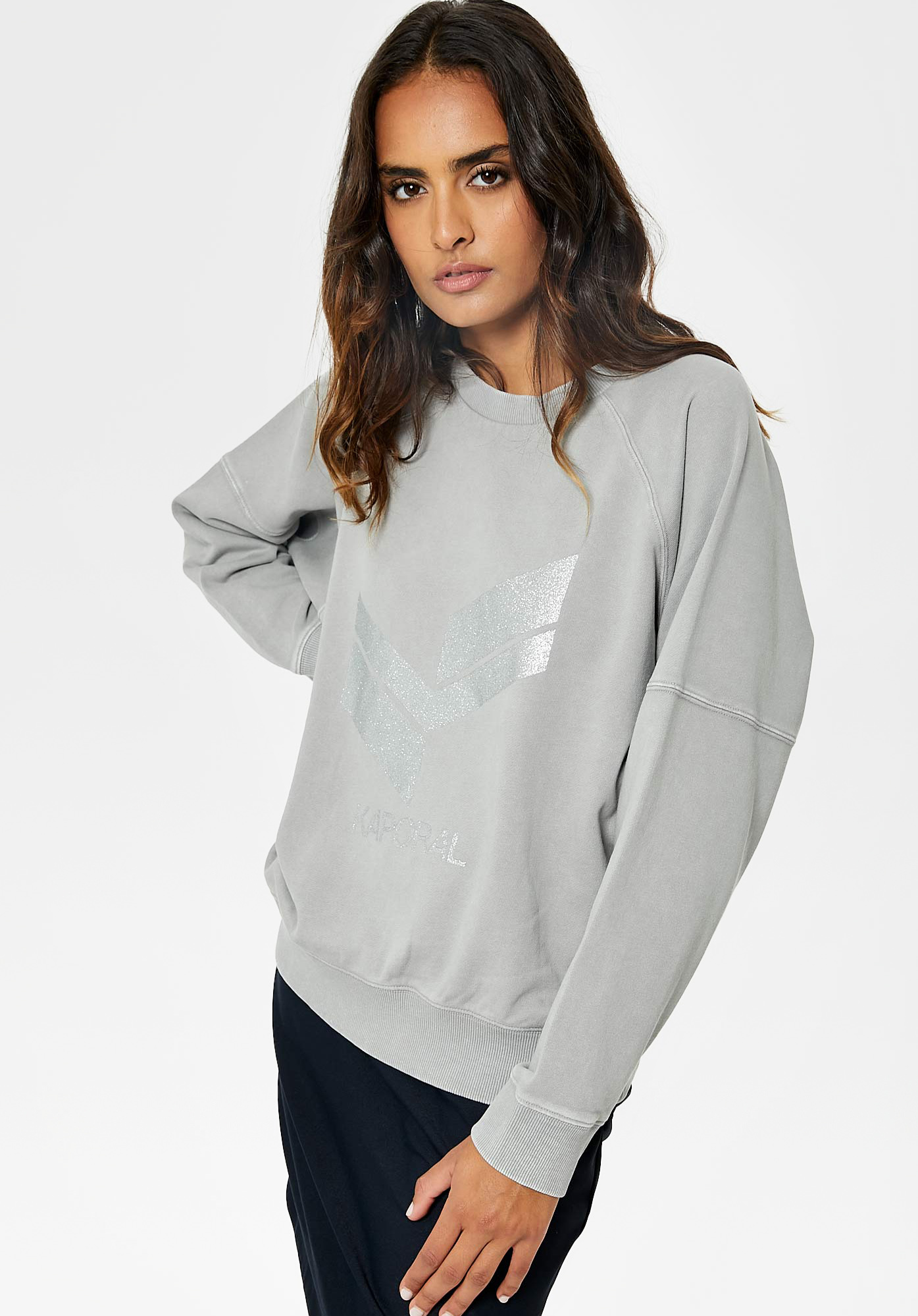 Pull kaporal femme shop