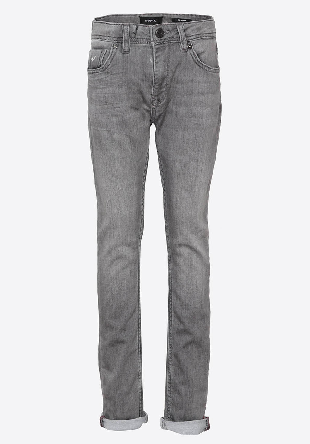 Jean deals kaporal garcon