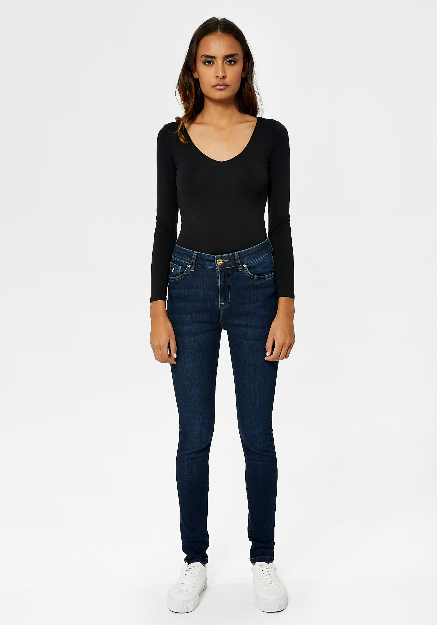 Jean kaporal femme regular new arrivals