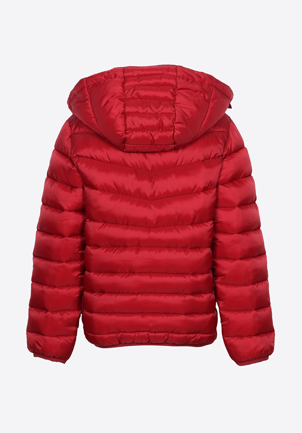 Doudoune rouge kaporal outlet