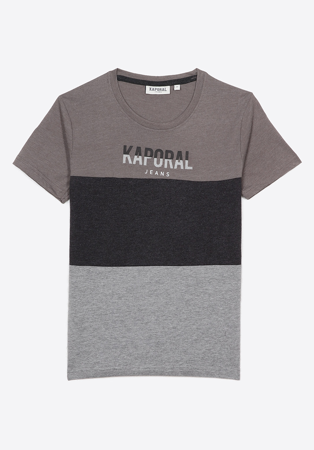 Black Friday Tee Shirt Polo Chemise Gar on Kaporal