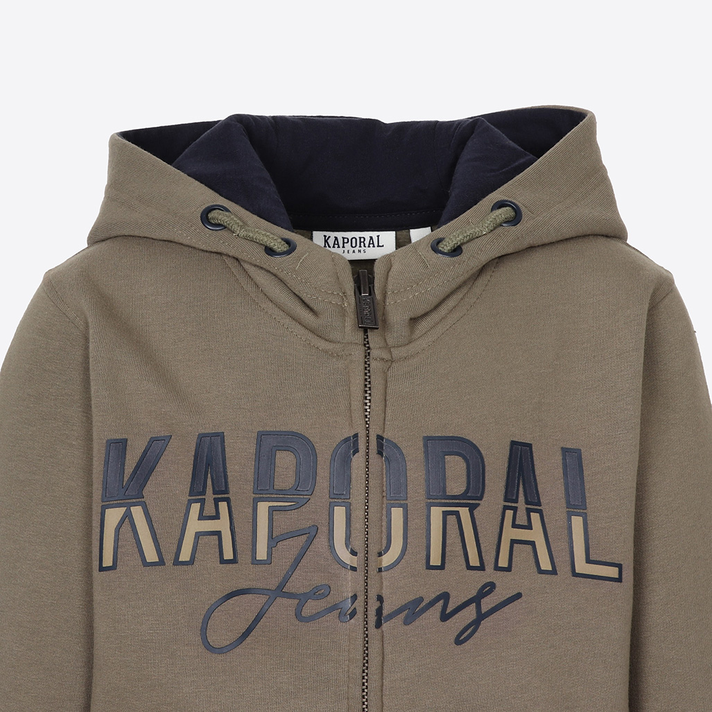 Kaporal online sweat garcon