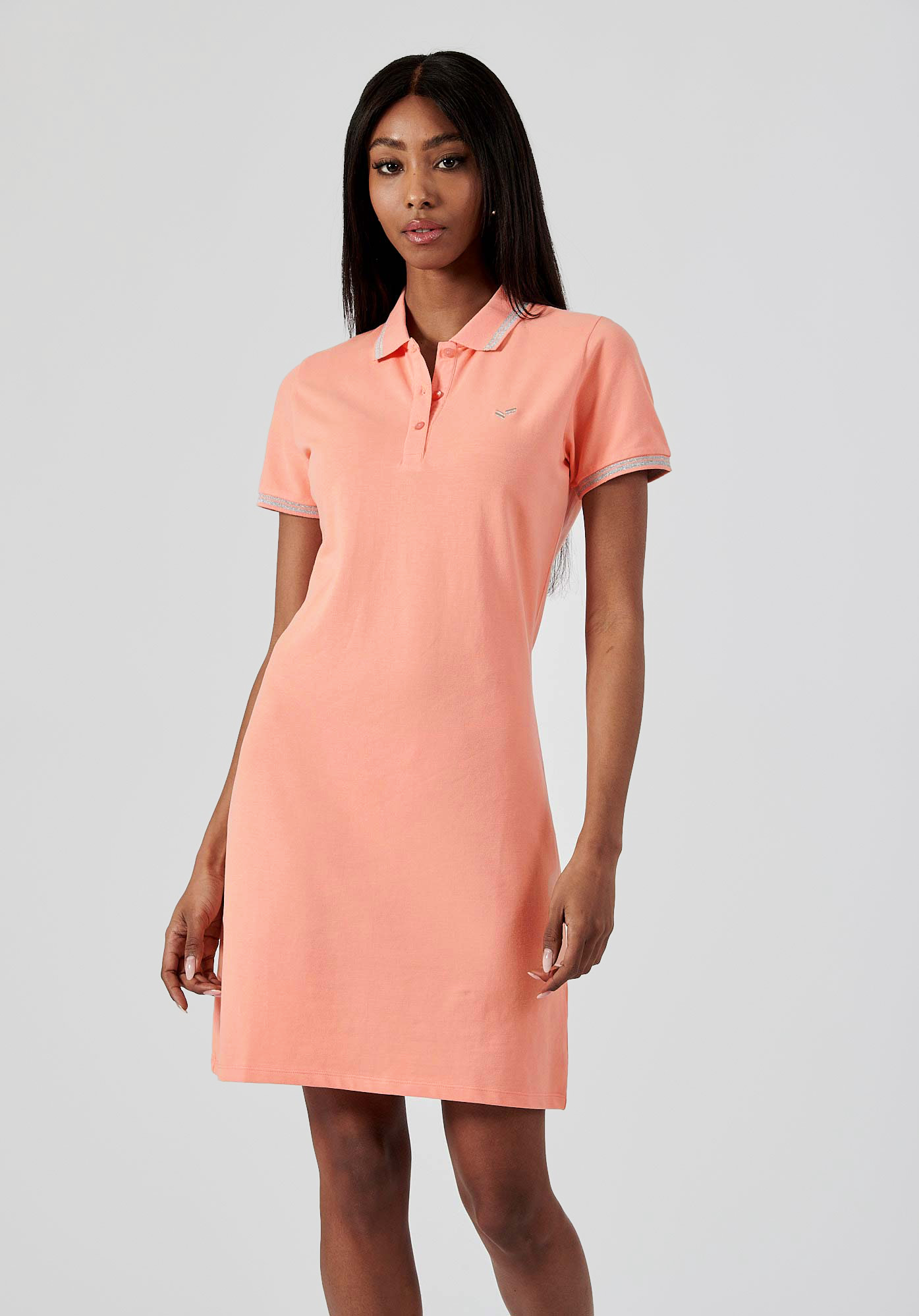 Robe polo kaporal top