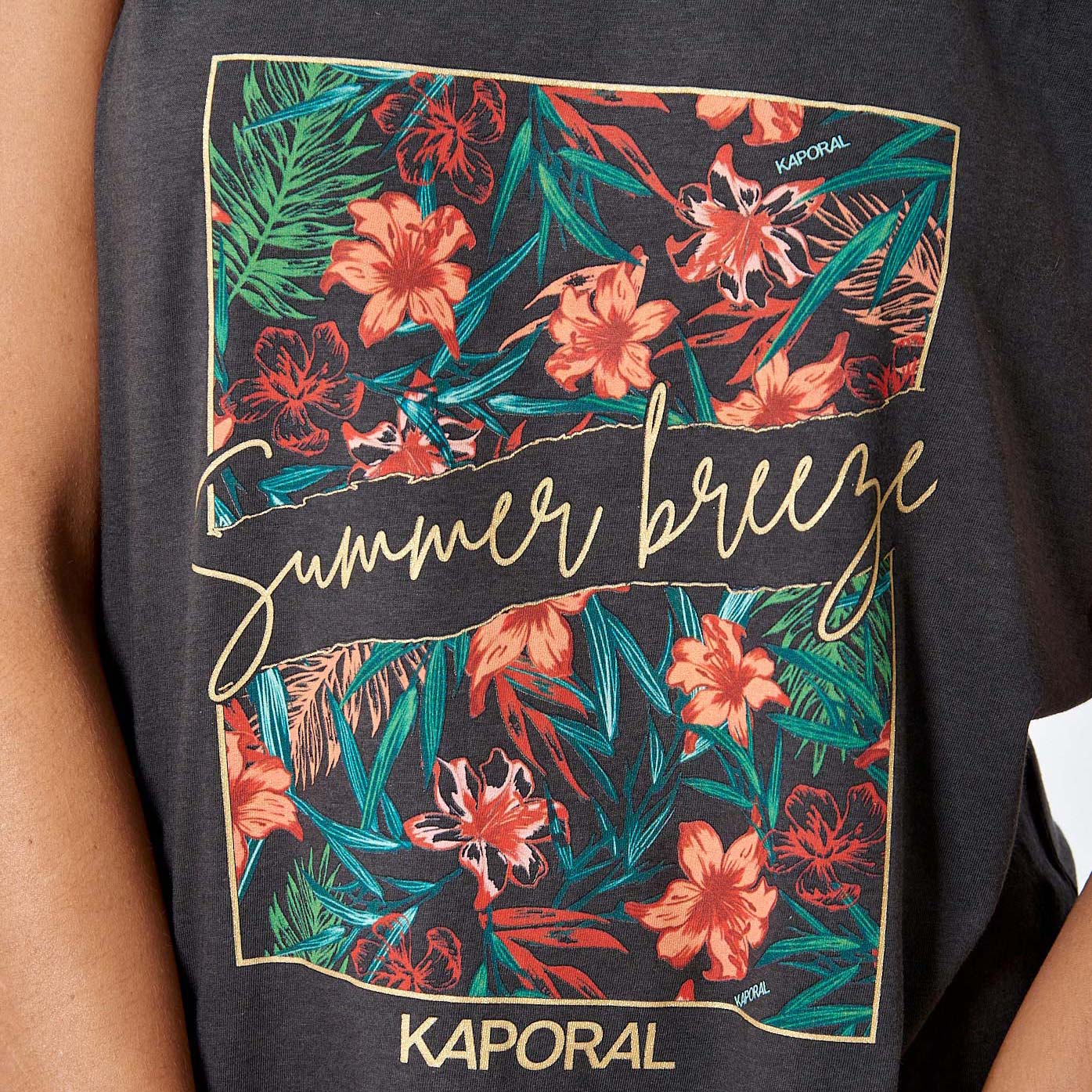 Debardeur kaporal on sale