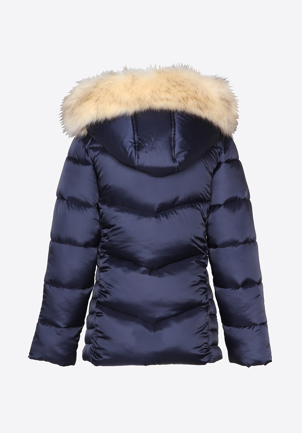 Doudoune store kaporal fille