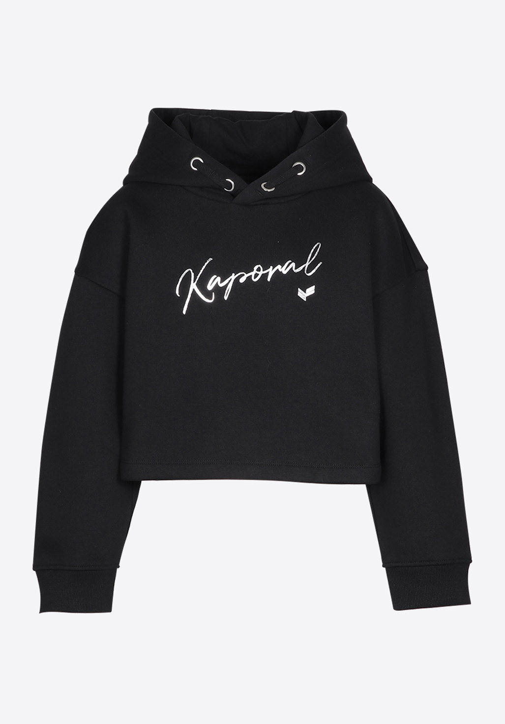 Pull kaporal fille best sale