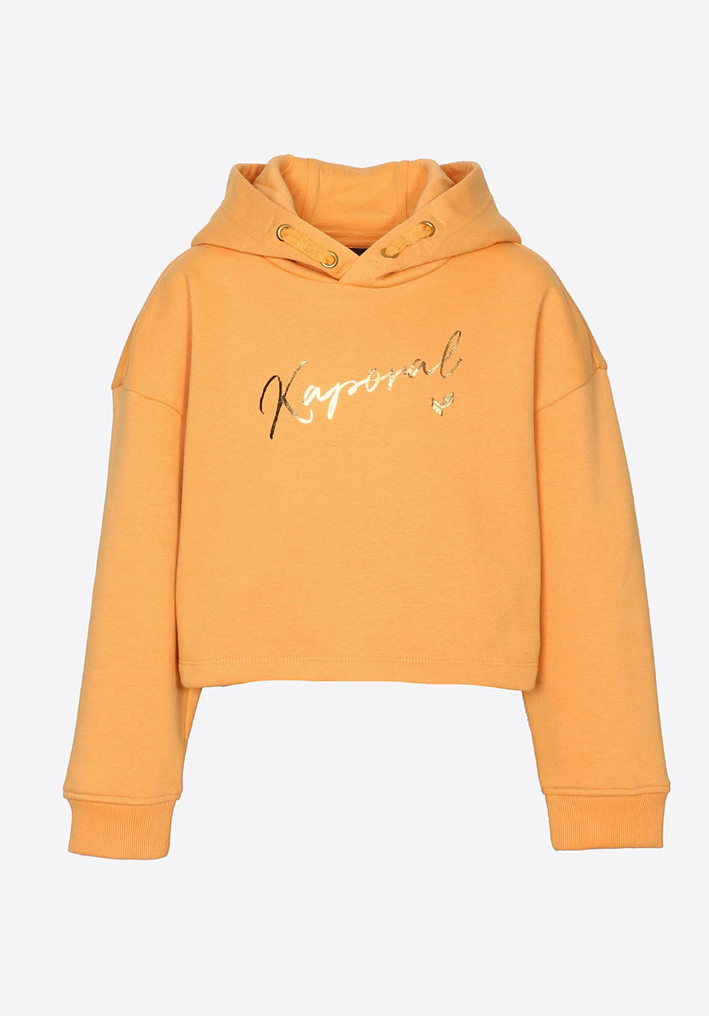 Pull deals kaporal enfant