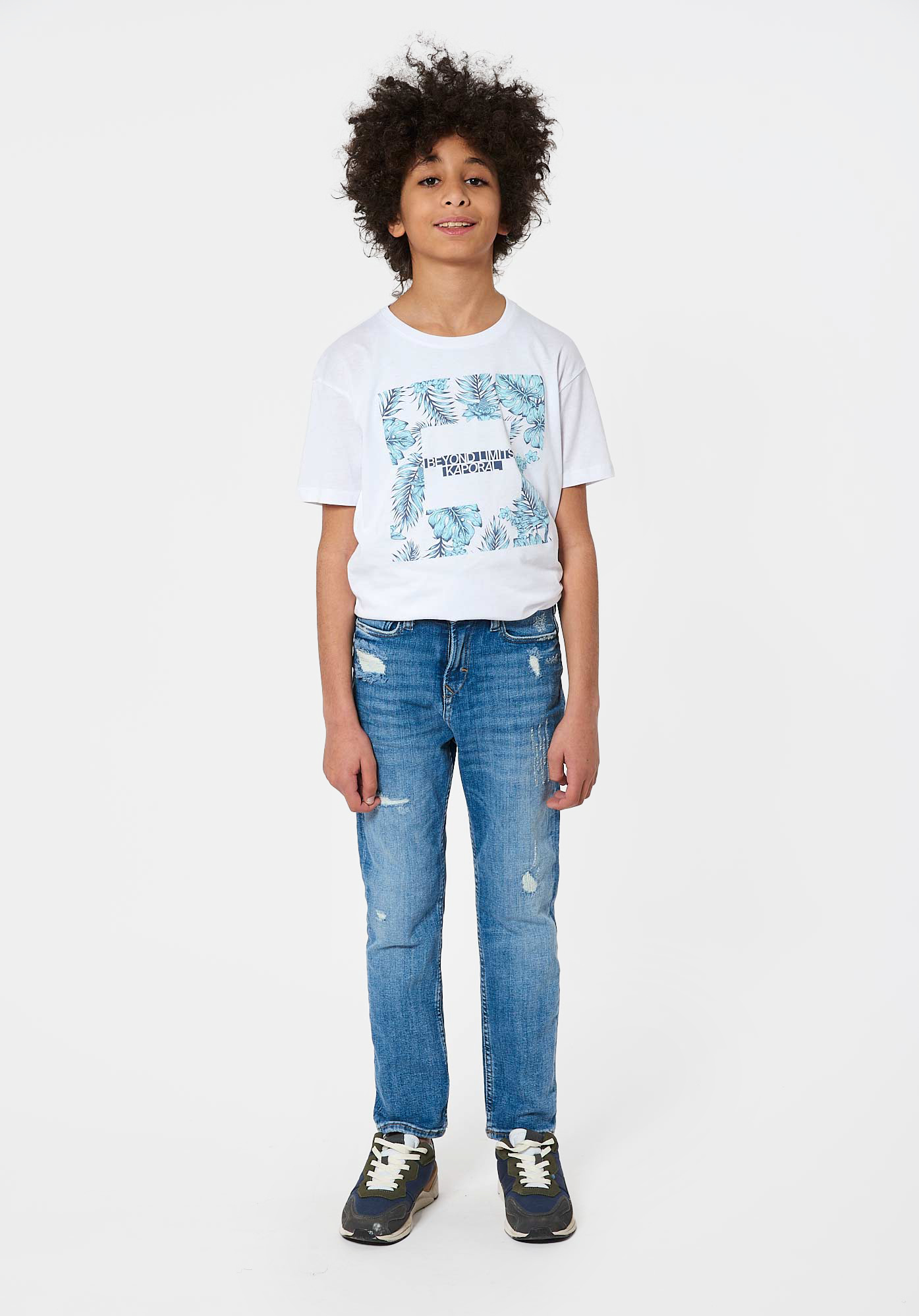 Jean kaporal garcon deals