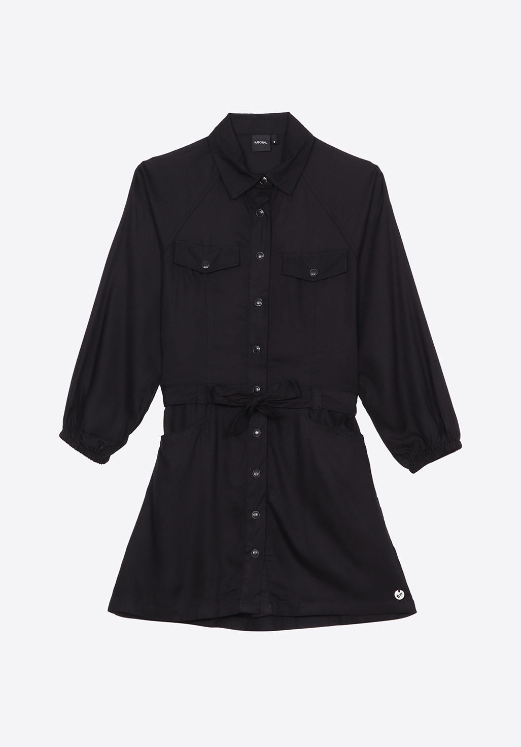 Robe kaporal fille shop