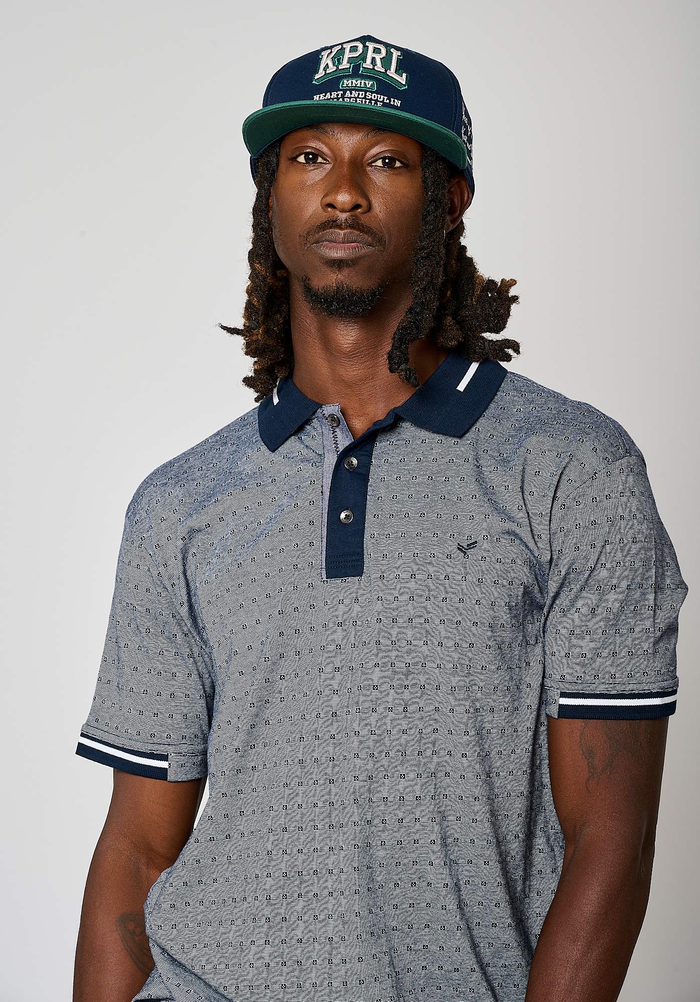Kaporal polo homme top