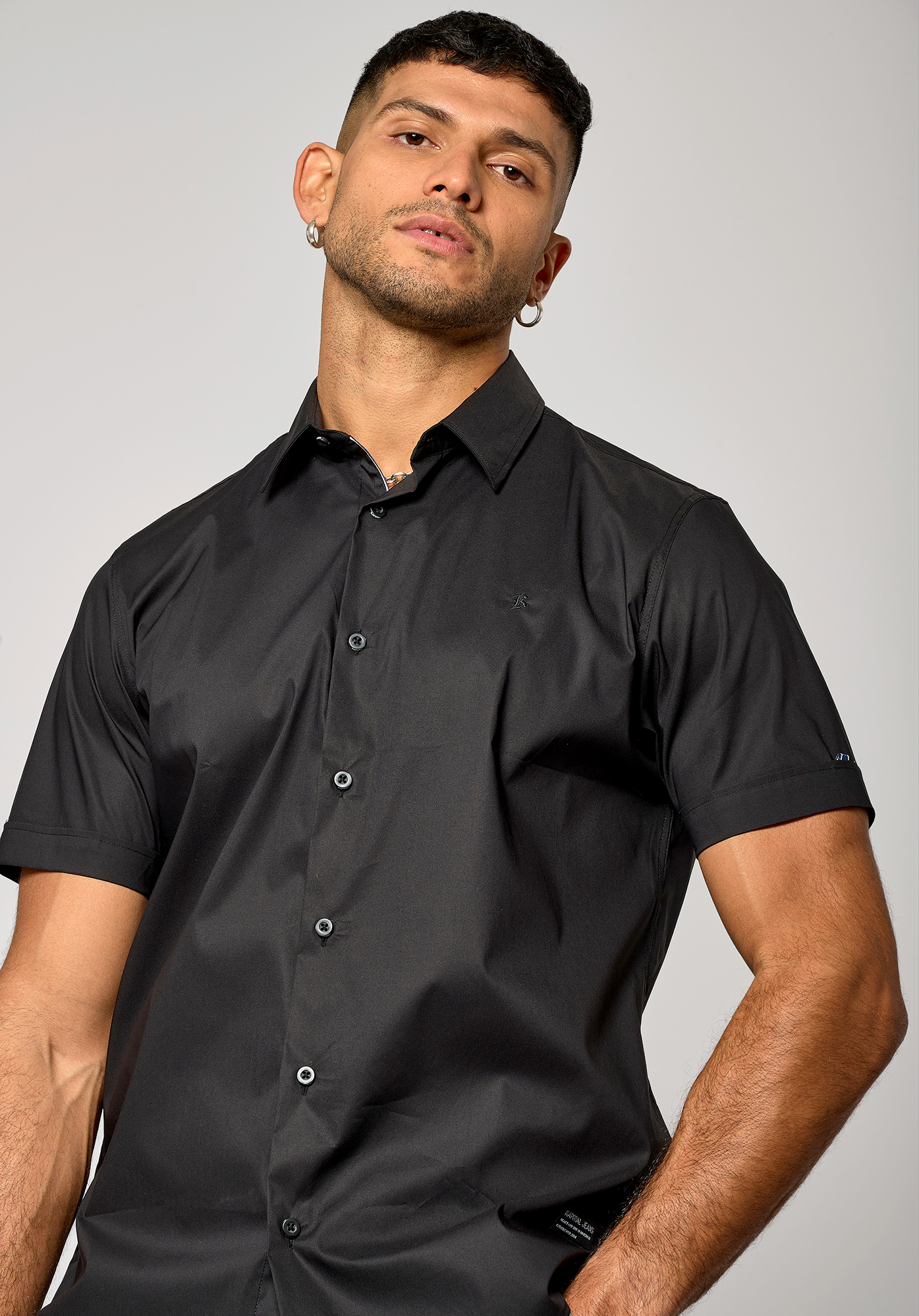 Chemise kaporal homme nouvelle collection deals