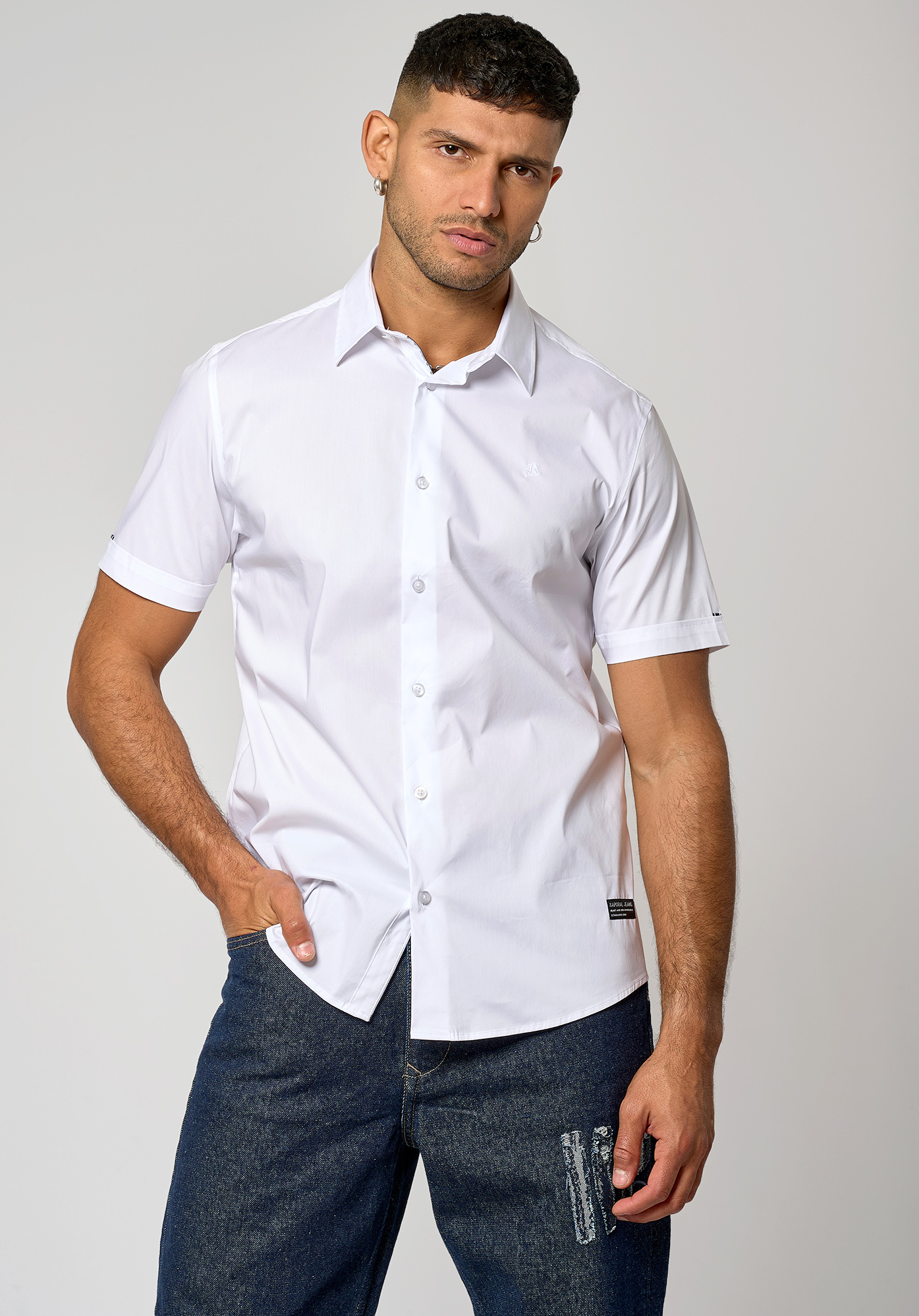 Chemise Homme Kaporal