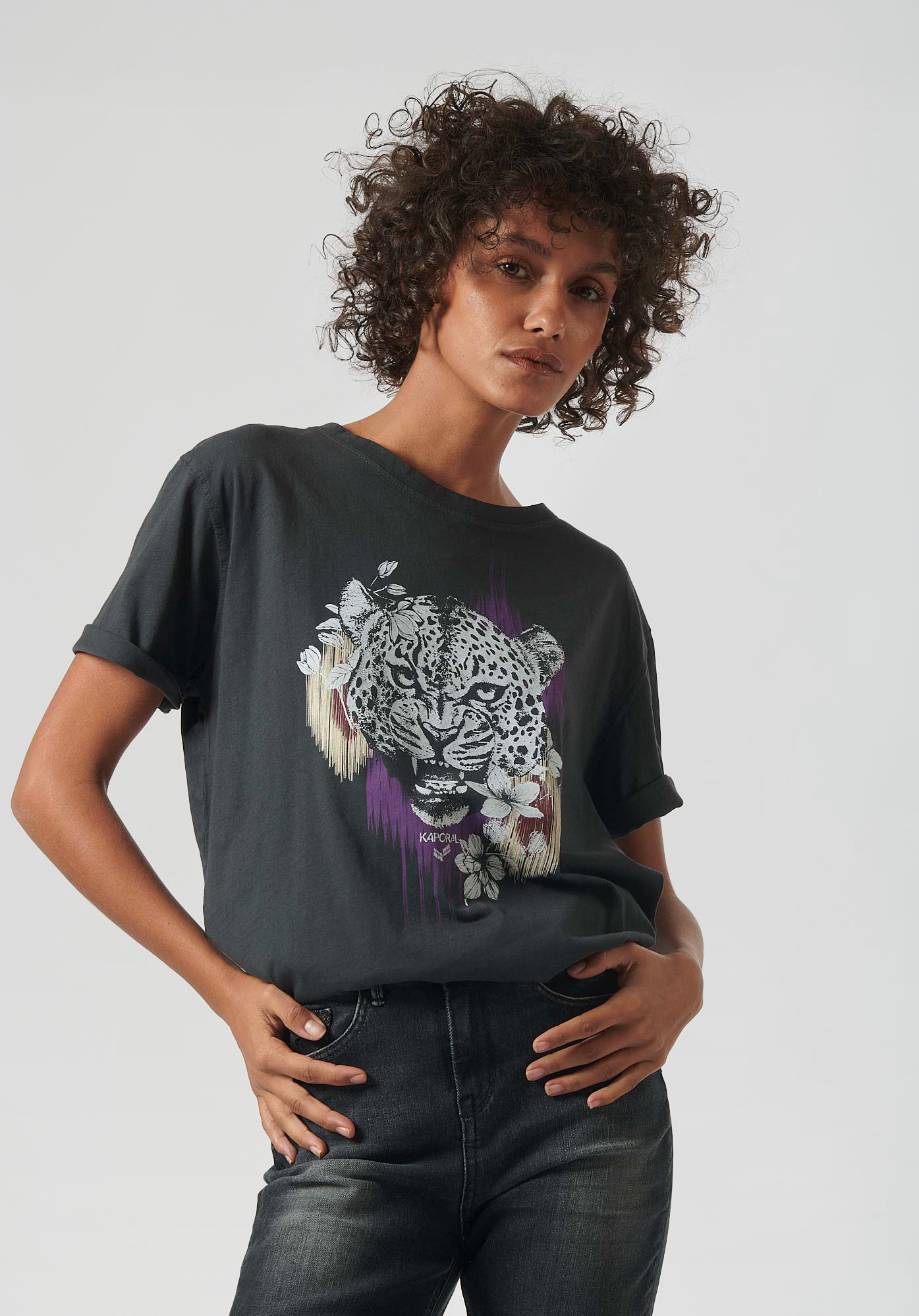 Maillot hotsell kaporal femme
