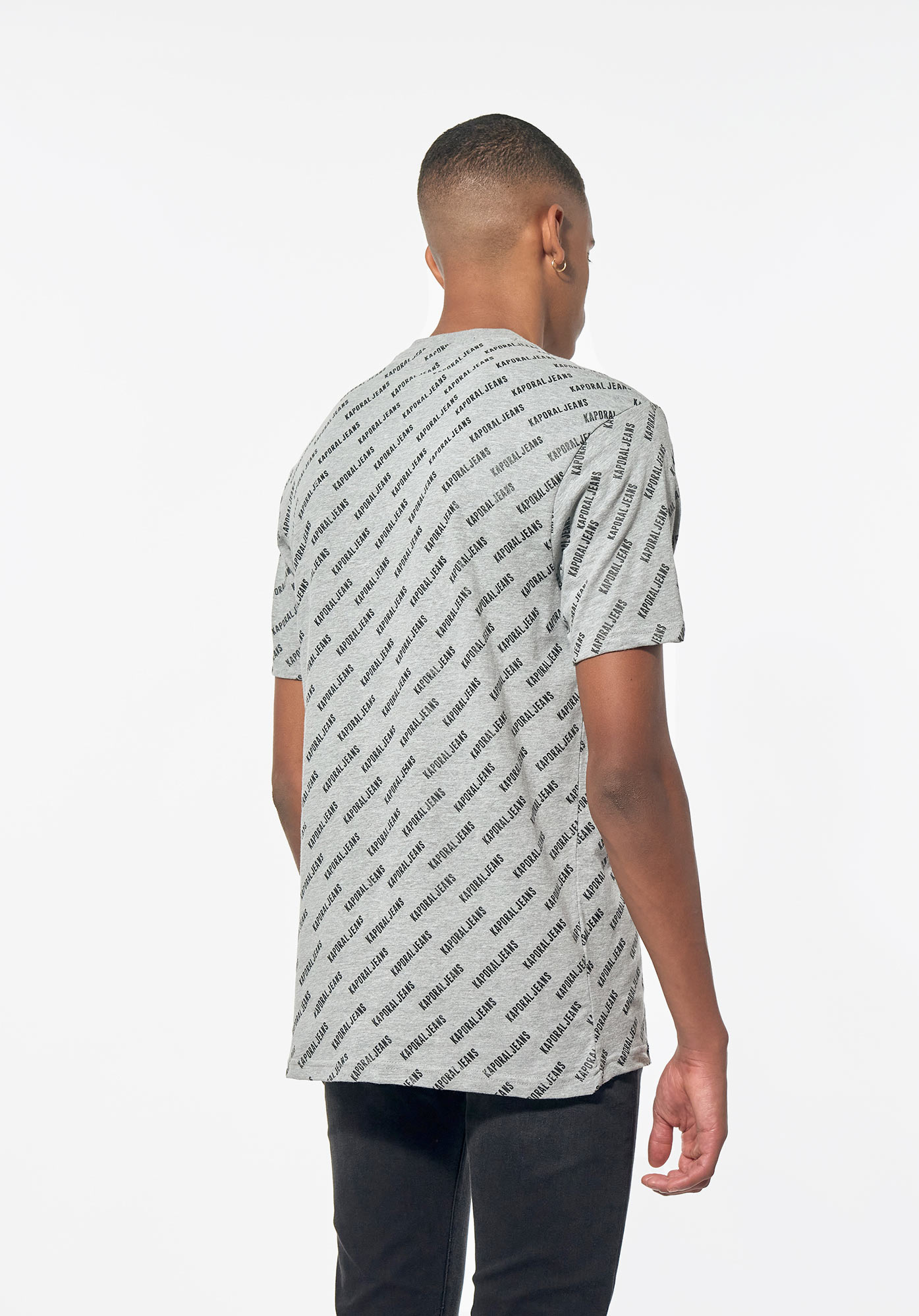 KAPORAL Limbo Camiseta para Hombre