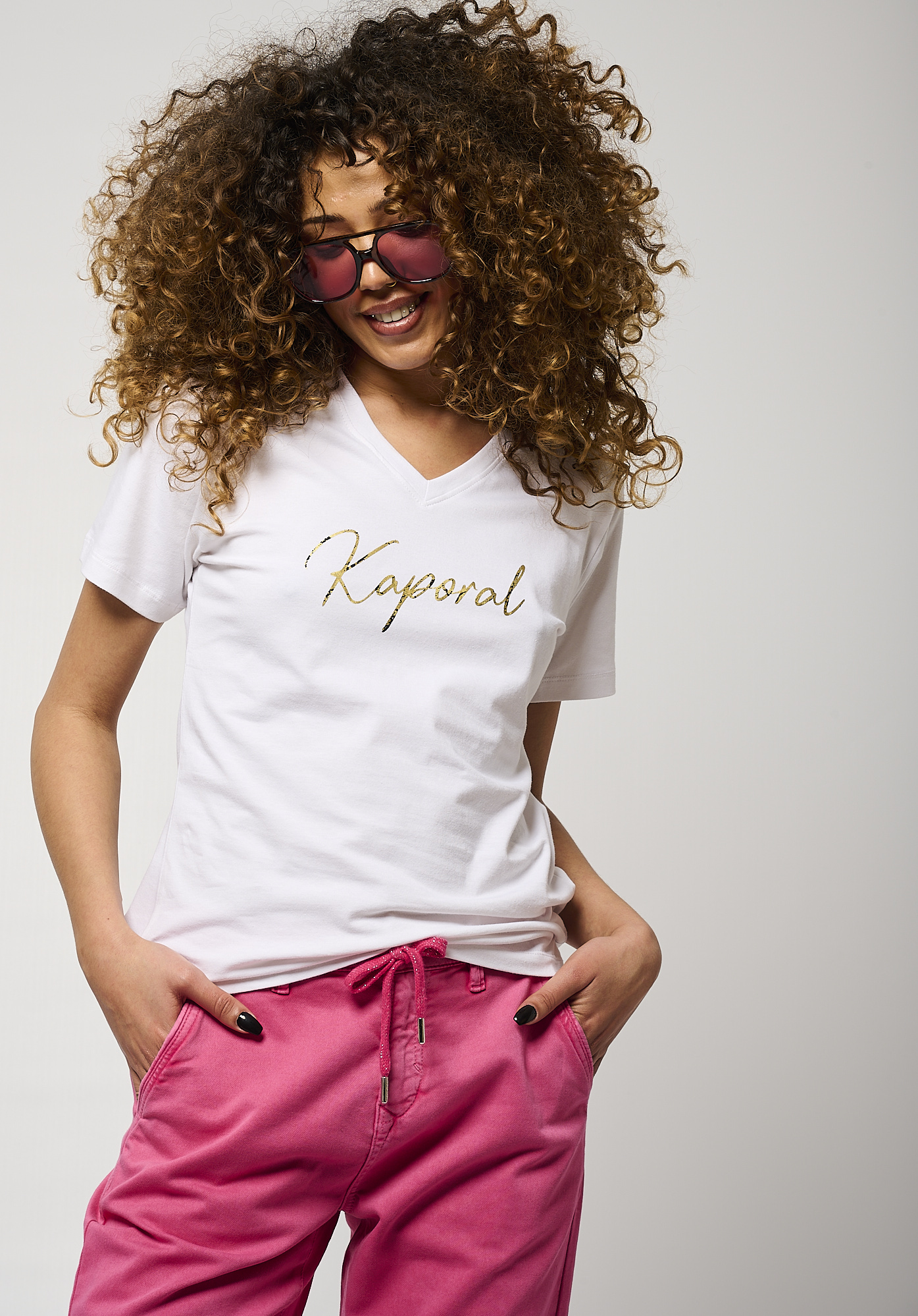 Maillot kaporal sale femme