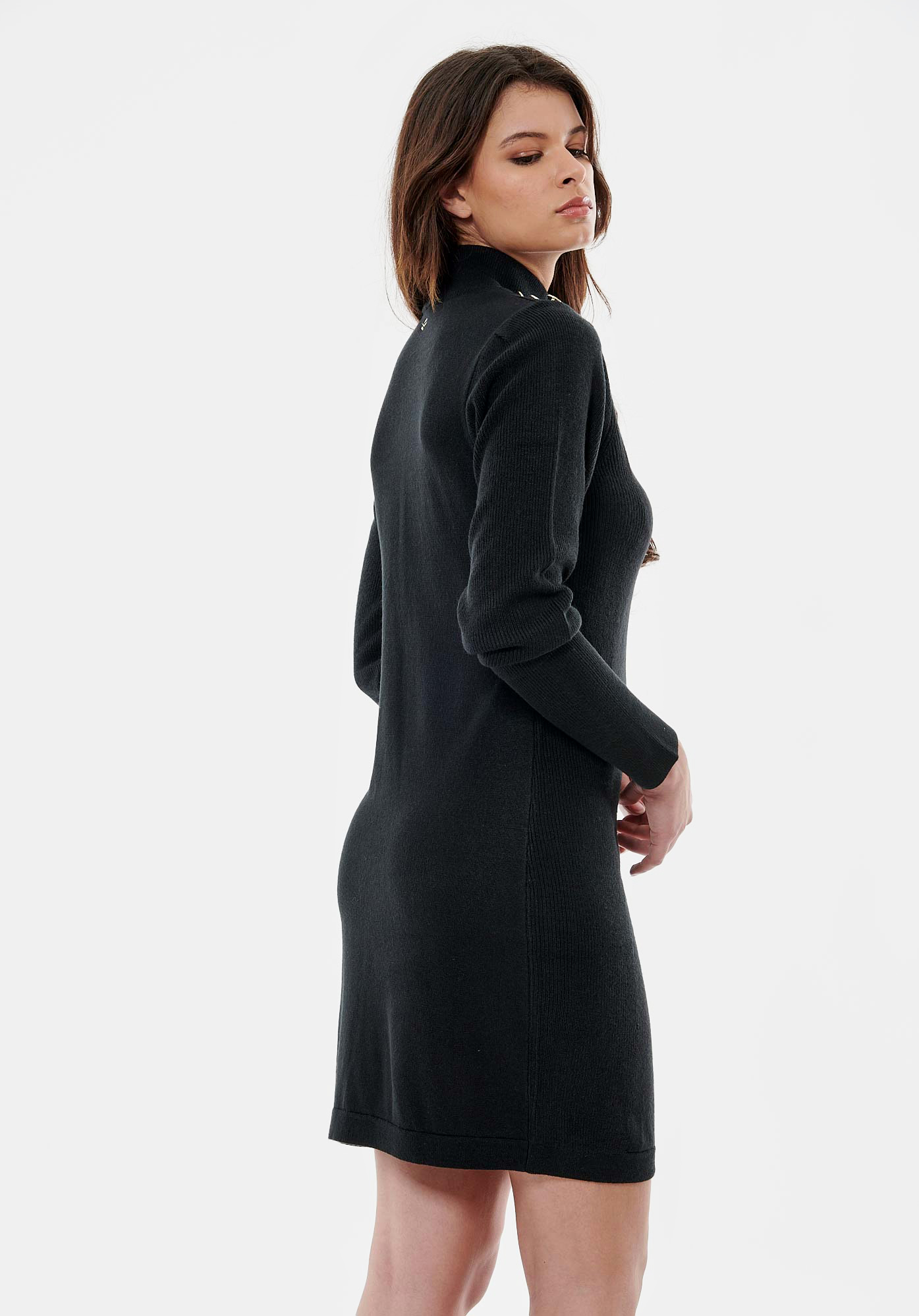 Robe top pull kaporal