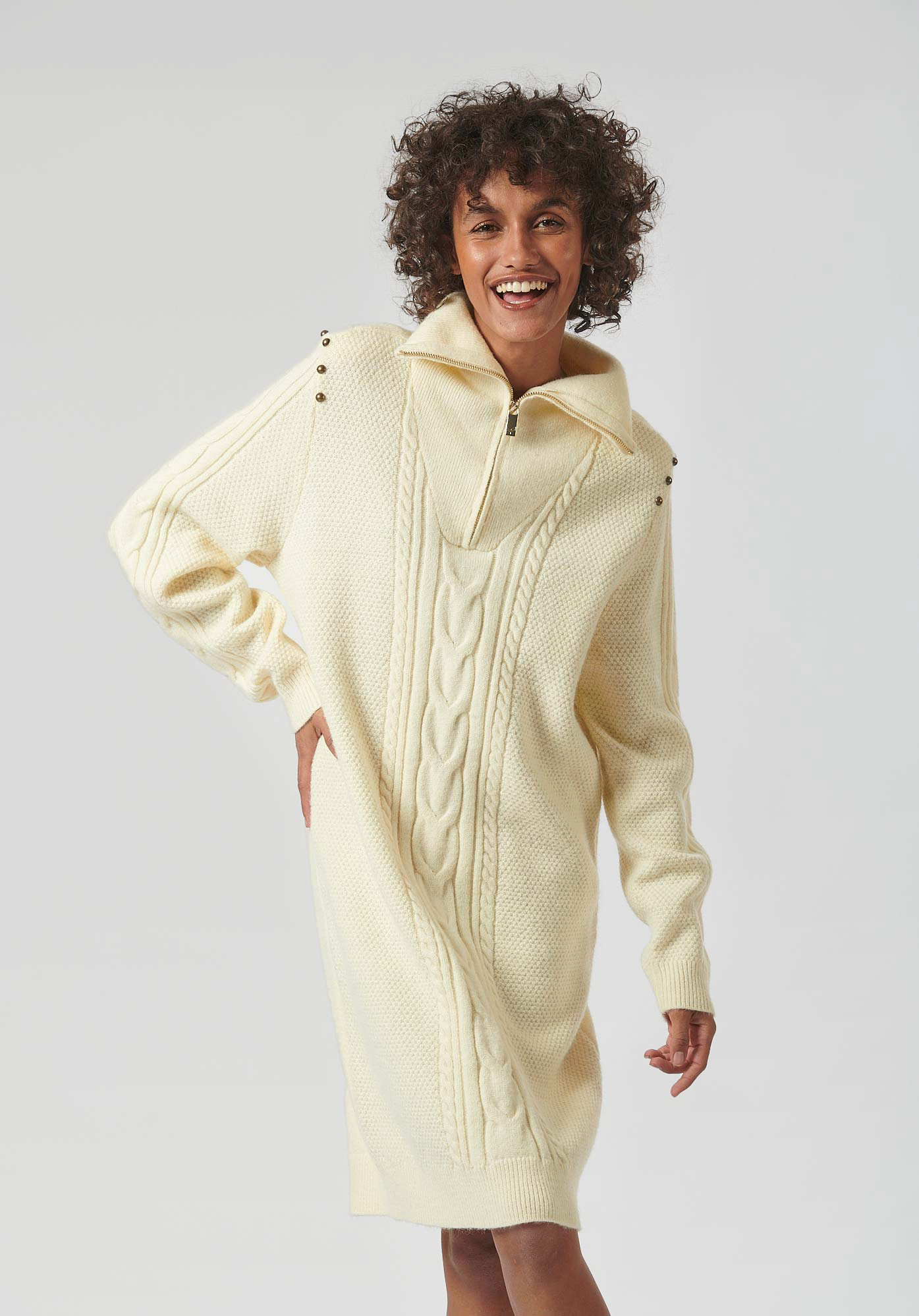 Robe pull kaporal best sale