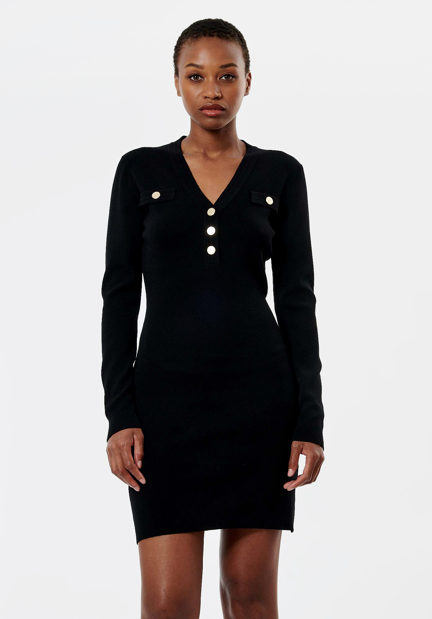 Robe fluide Femme Kaporal