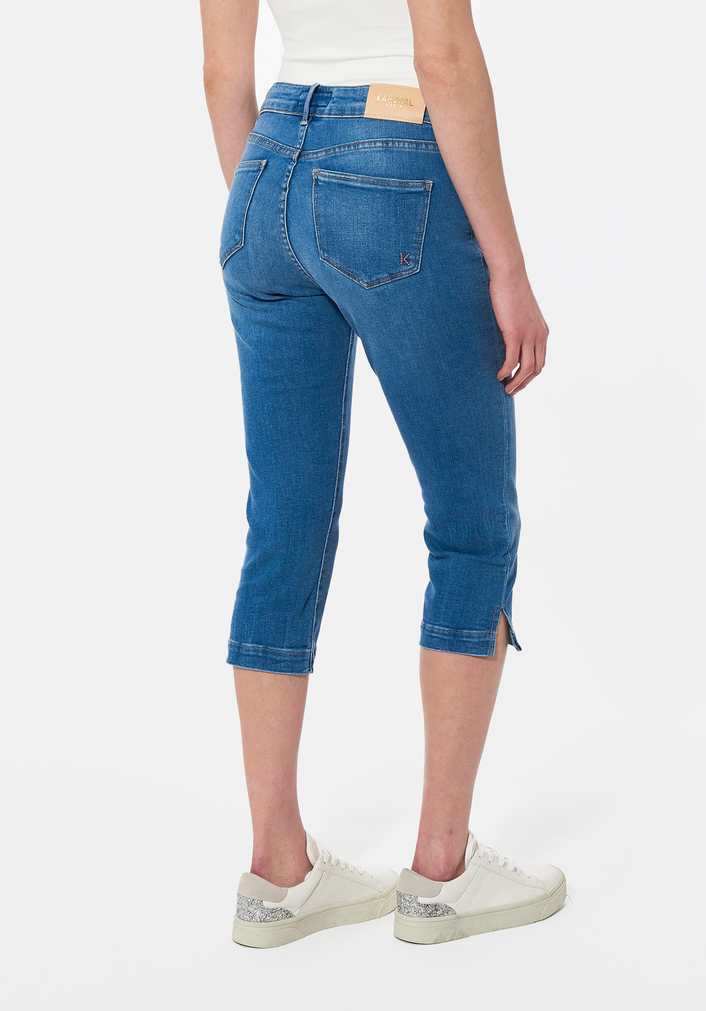 Pantacourt kaporal on sale homme