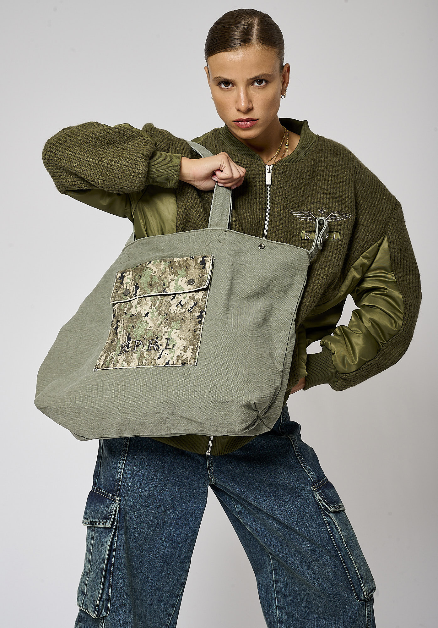 Sac Femme Sac a main et Pochette Kaporal