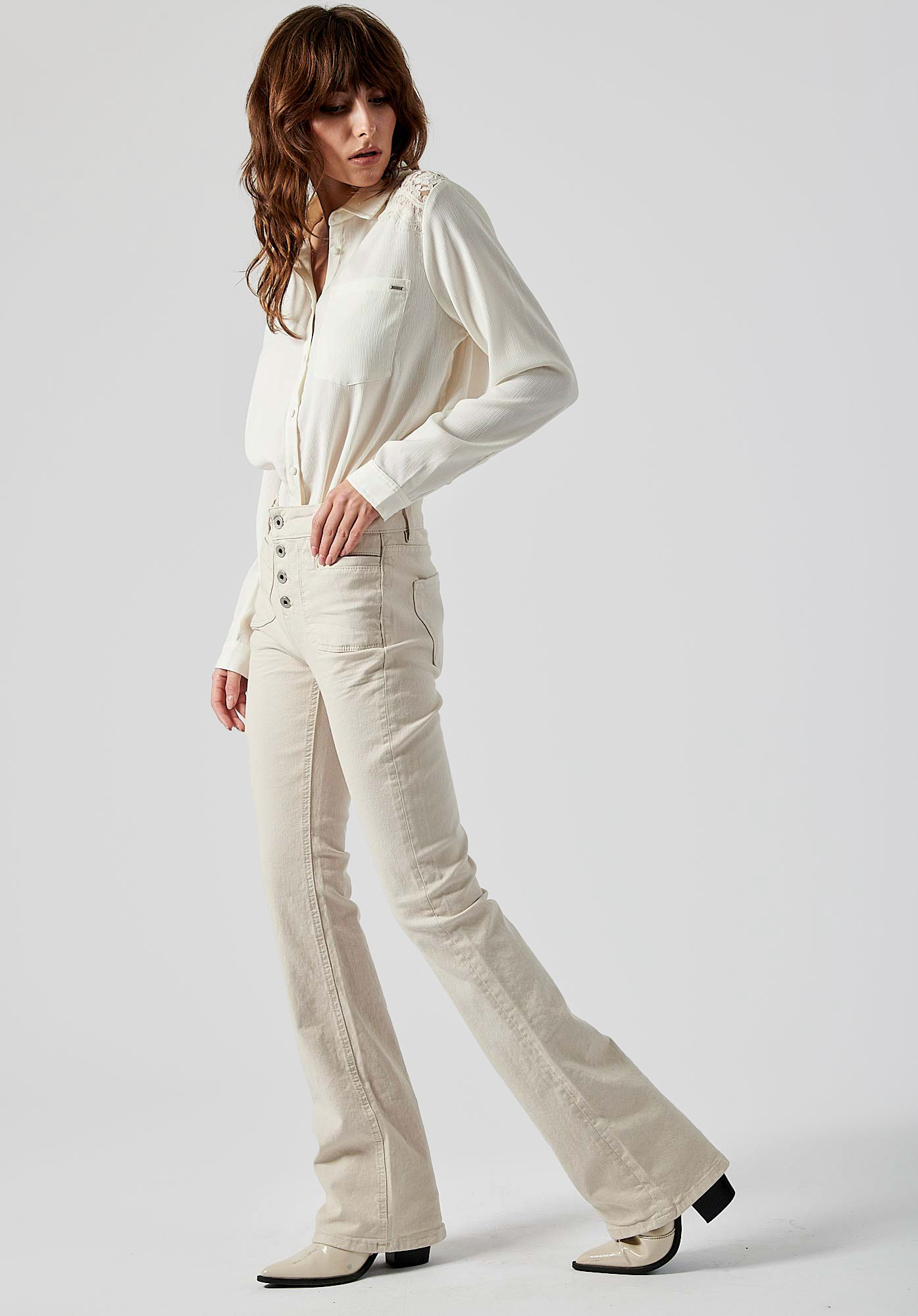 Jeans Femme Kaporal