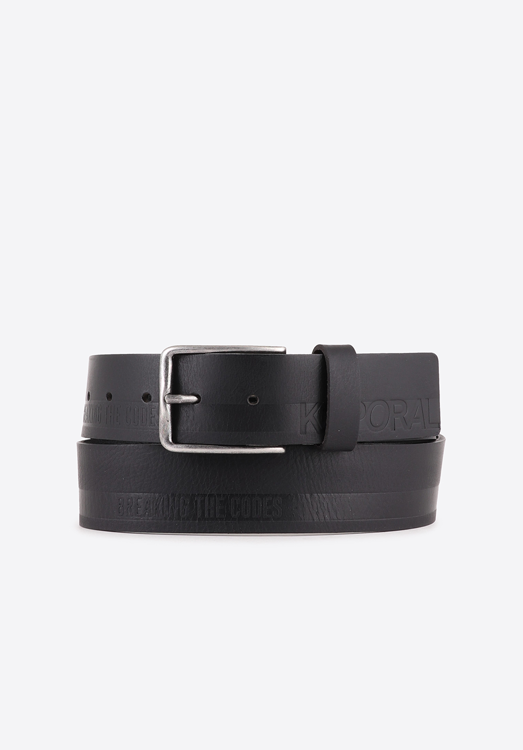 Ceinture kaporal 2025 homme pas cher