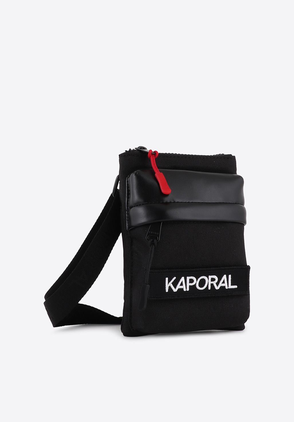 Sac bandoulière shop homme kaporal