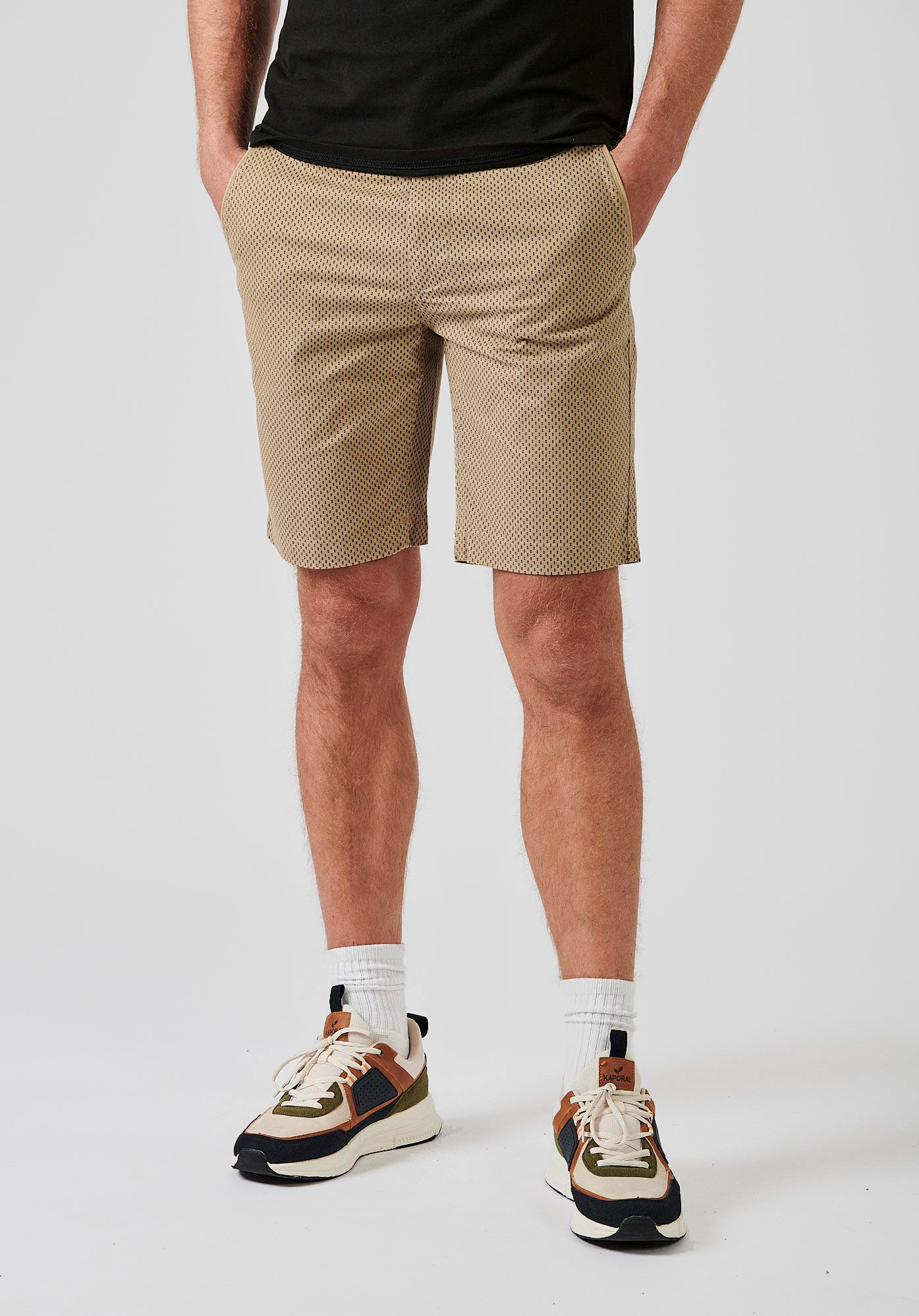 Outlet Vetement Homme pas cher Kaporal
