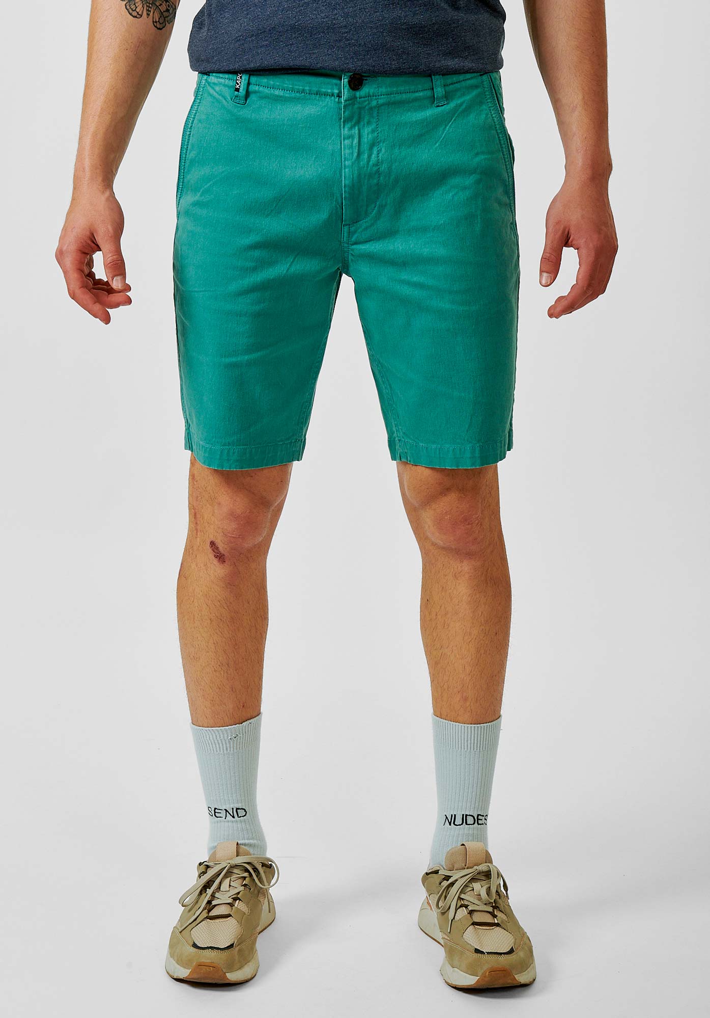 Outlet Short Homme pas cher Kaporal
