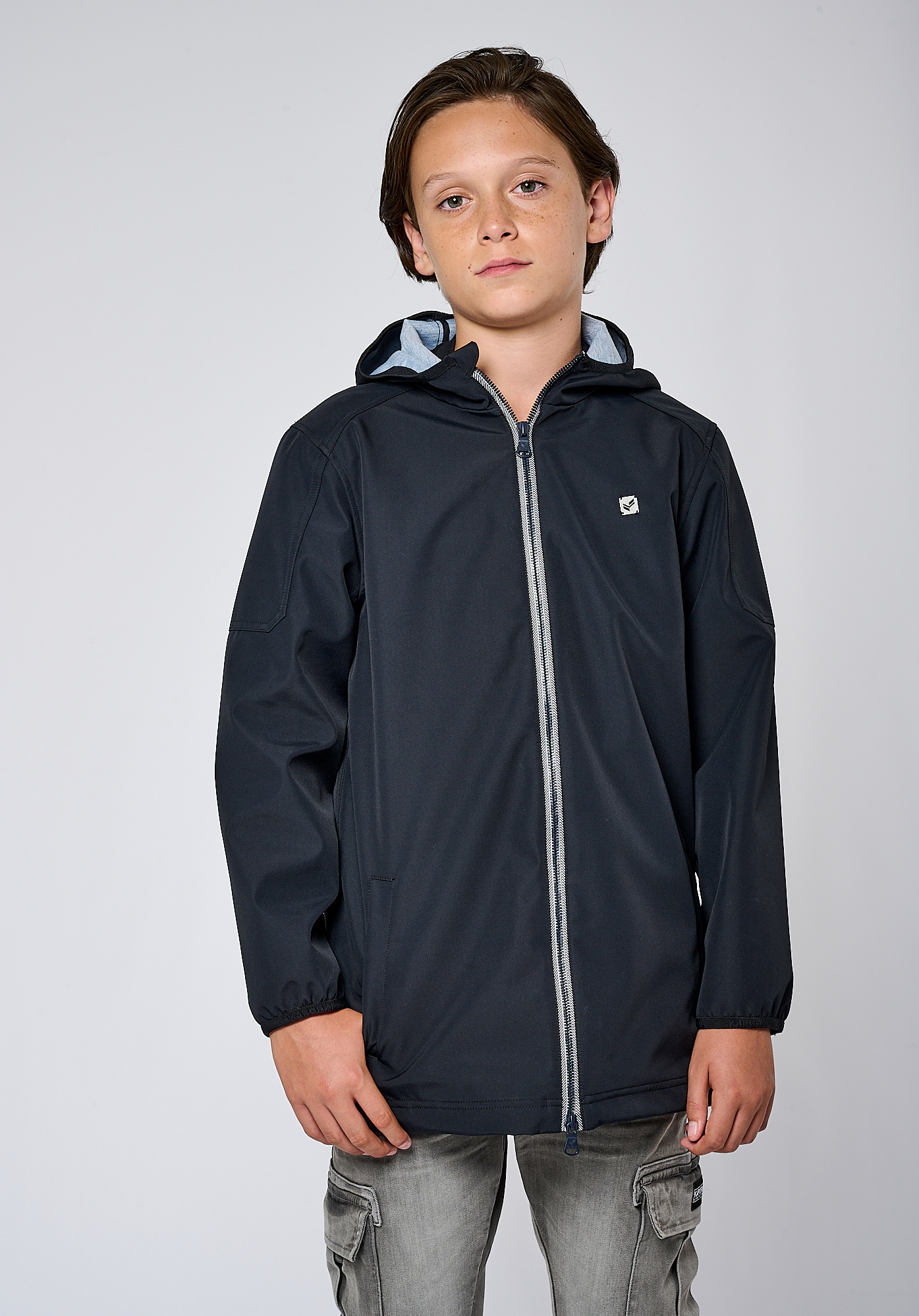 Veste kaporal garcon online