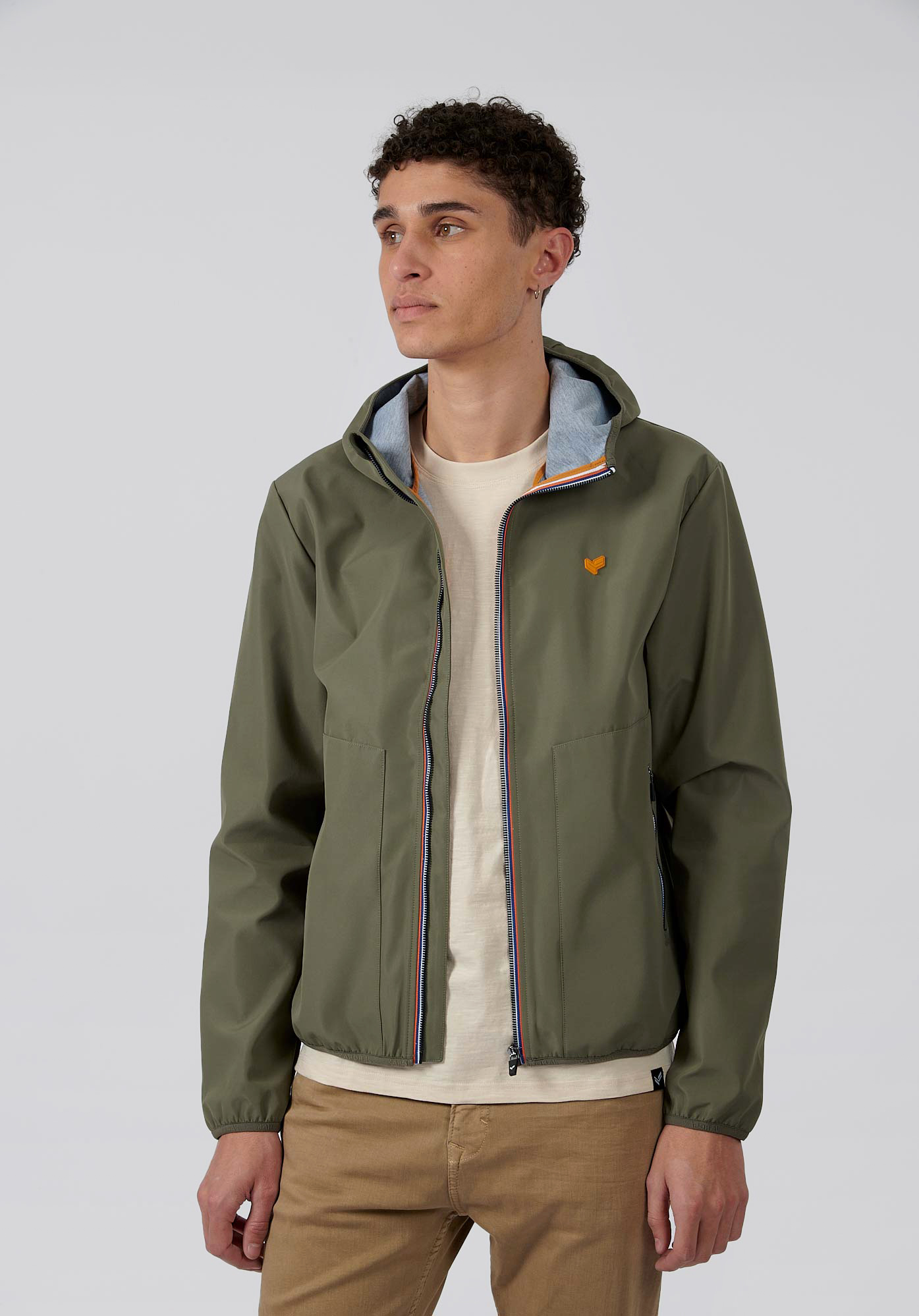 Veste Homme Kaporal