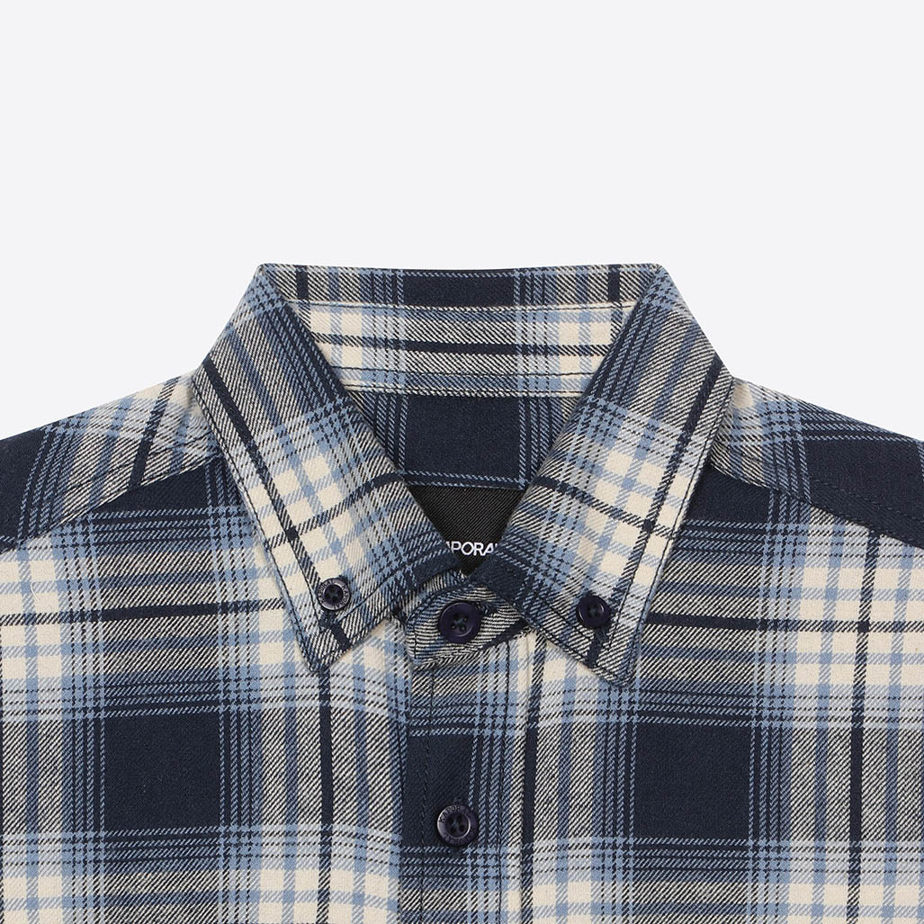Chemise kaporal garcon clearance