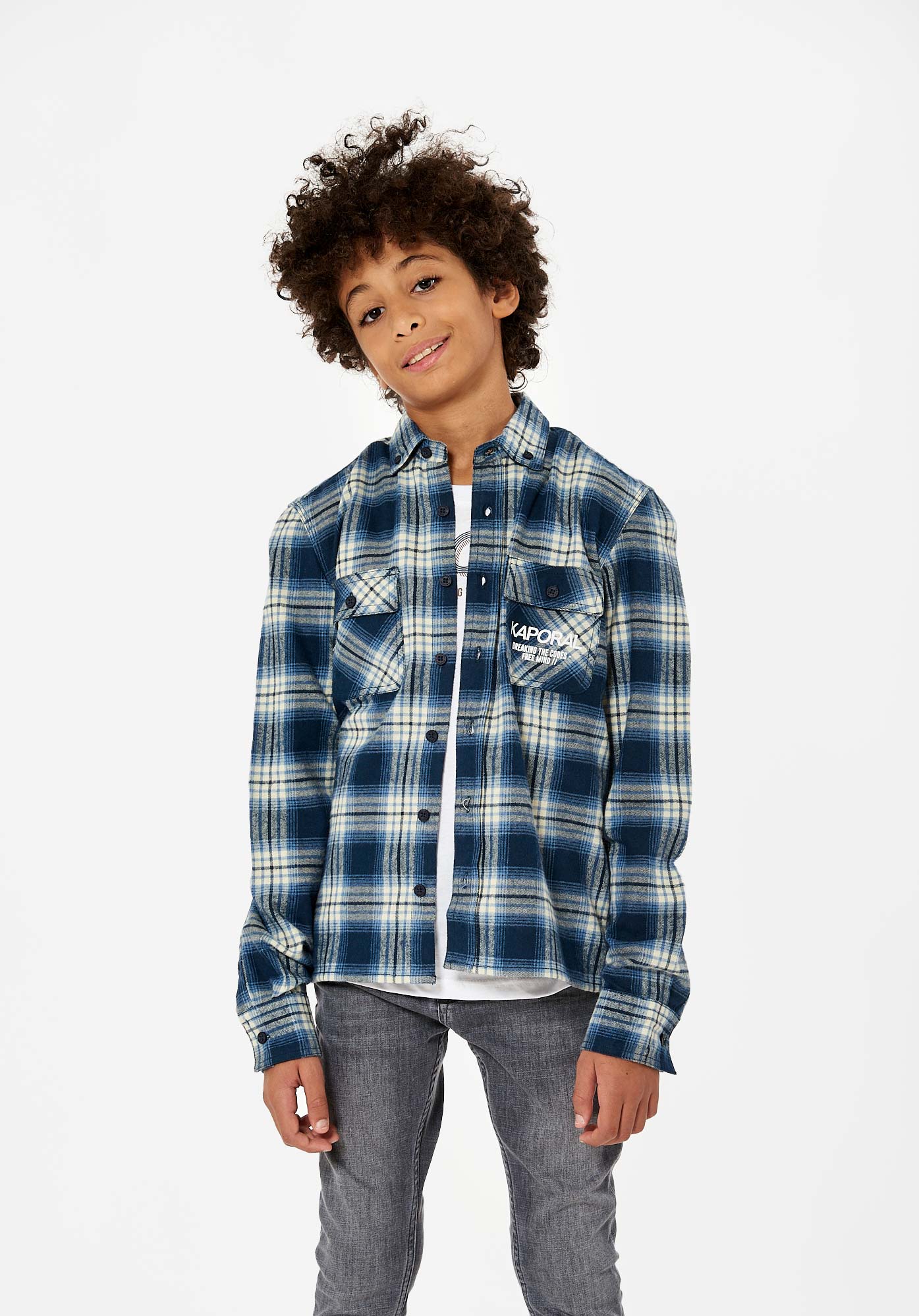 Outlet Destockage Gar on Kaporal