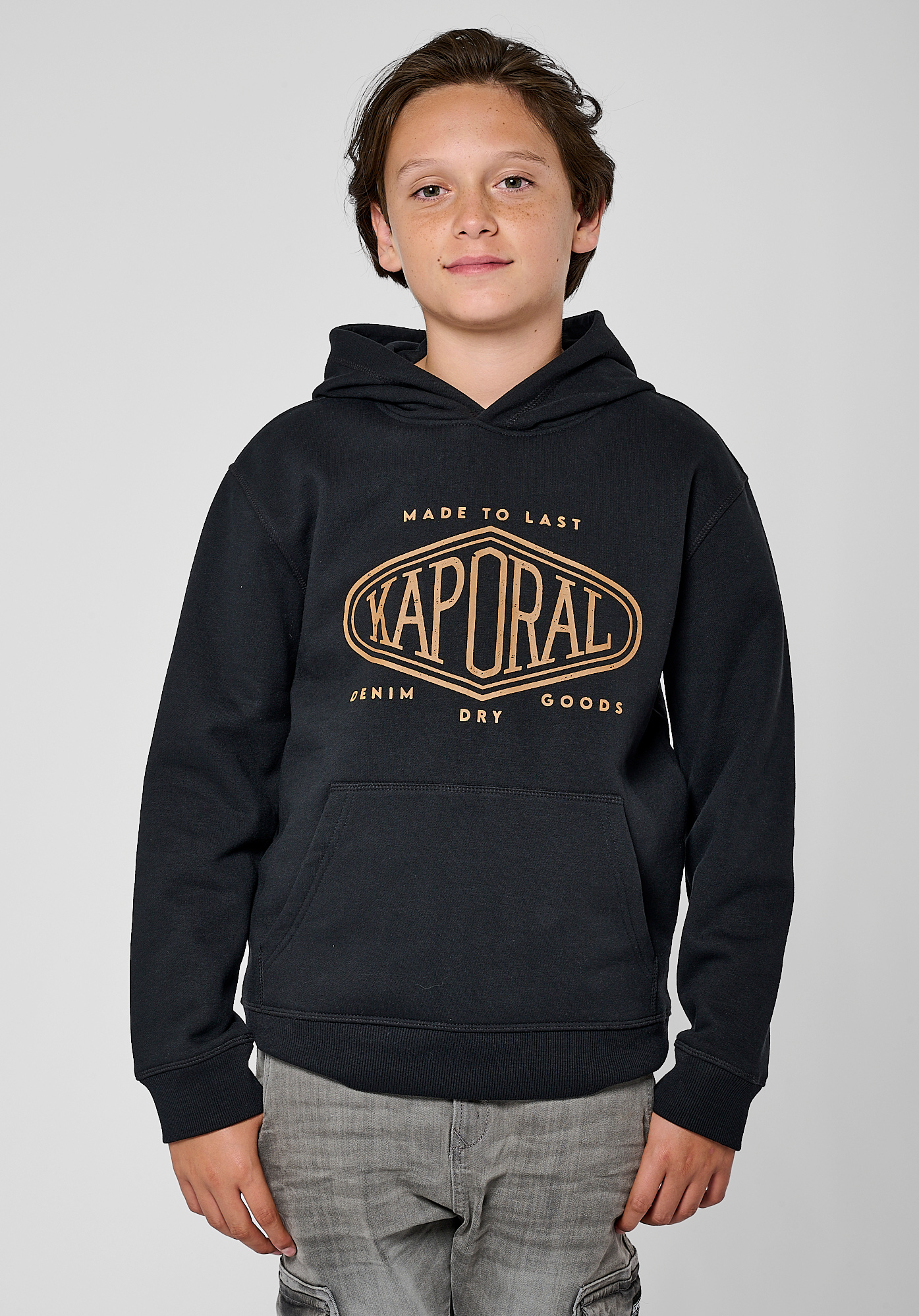Vetements Garcon Tendance pret a porter pour garcon Kaporal