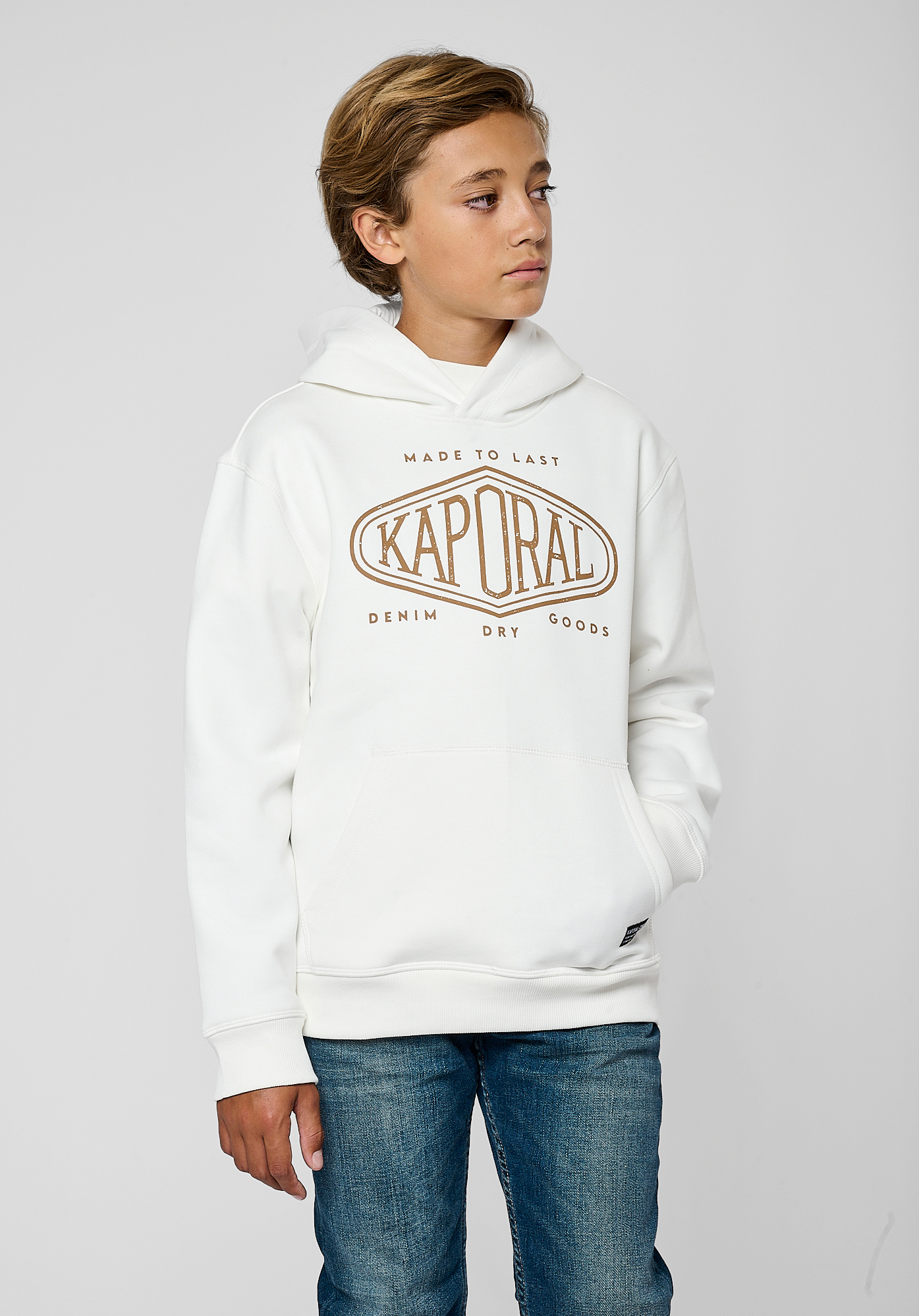 Sweats Garcon Kaporal