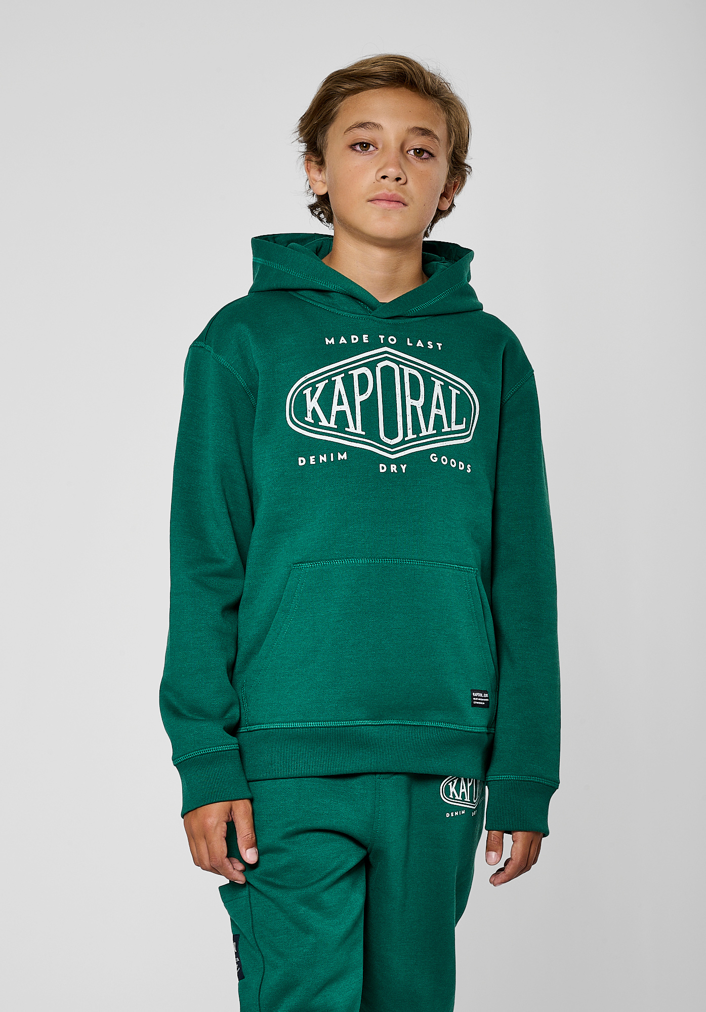 Sweats Garcon Kaporal