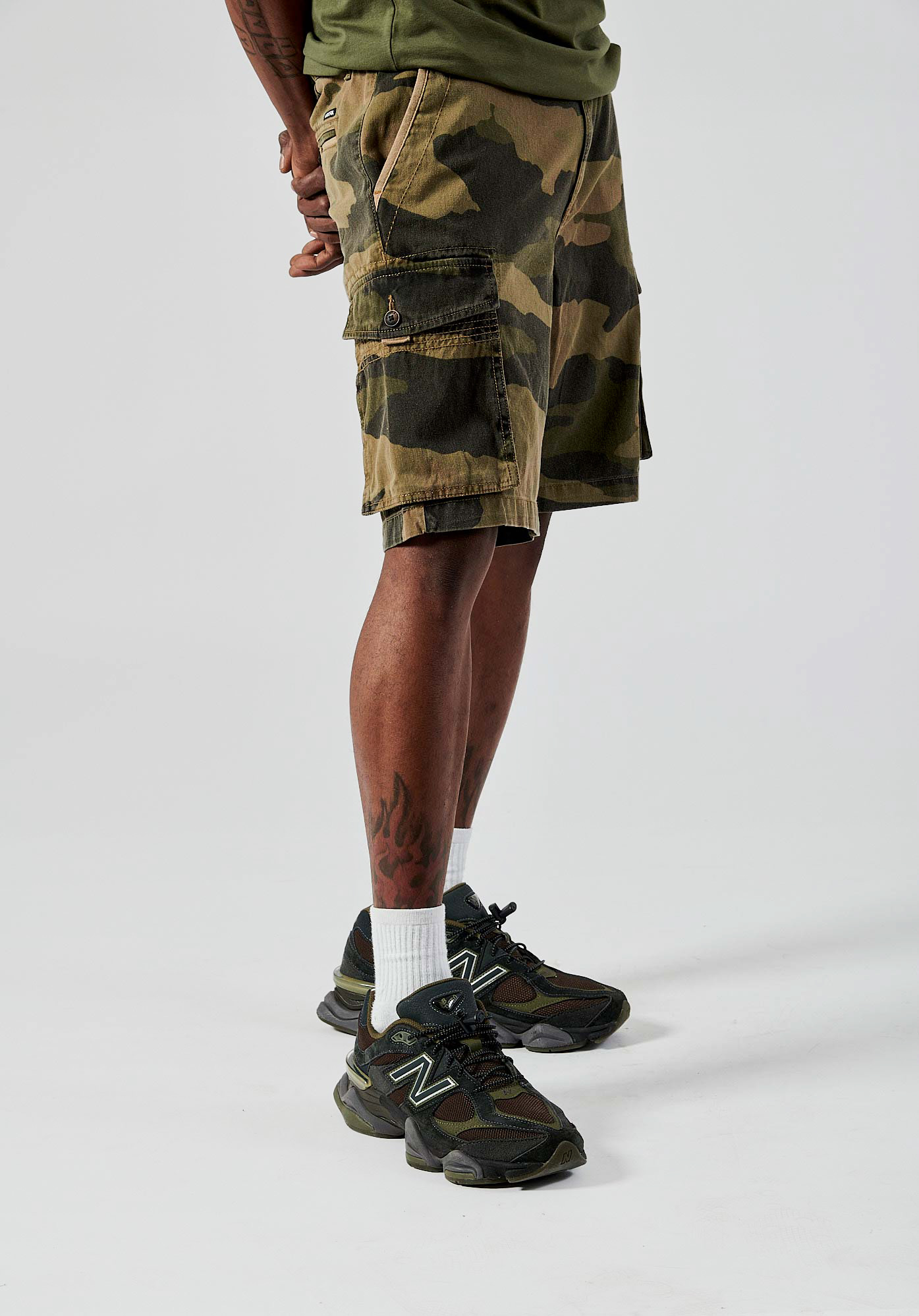 Short de bain kaporal homme hotsell