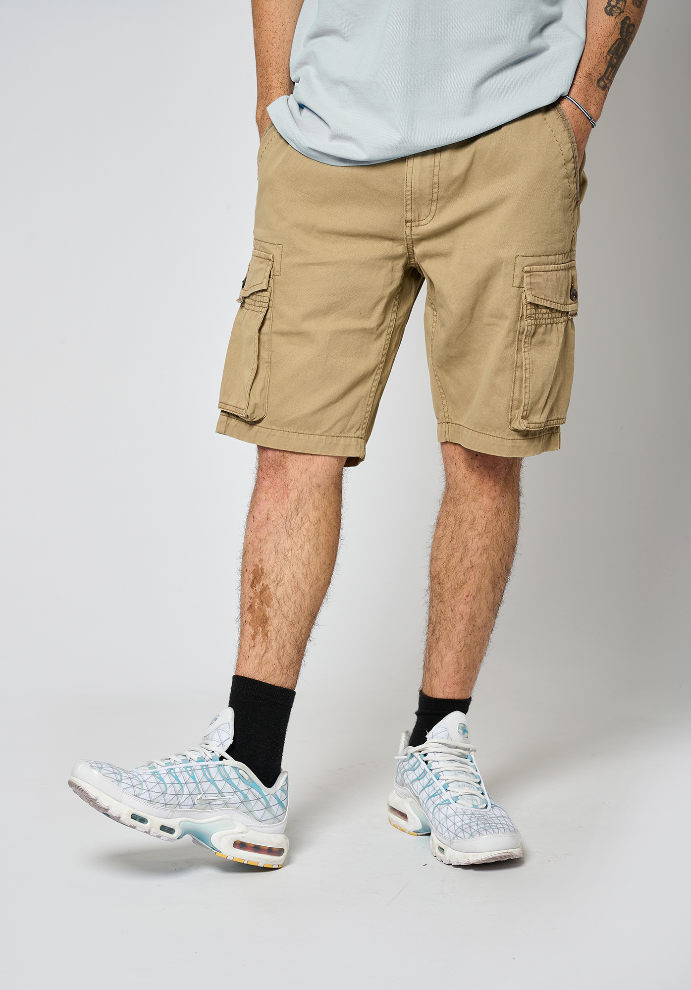 Outlet Short Homme pas cher Kaporal