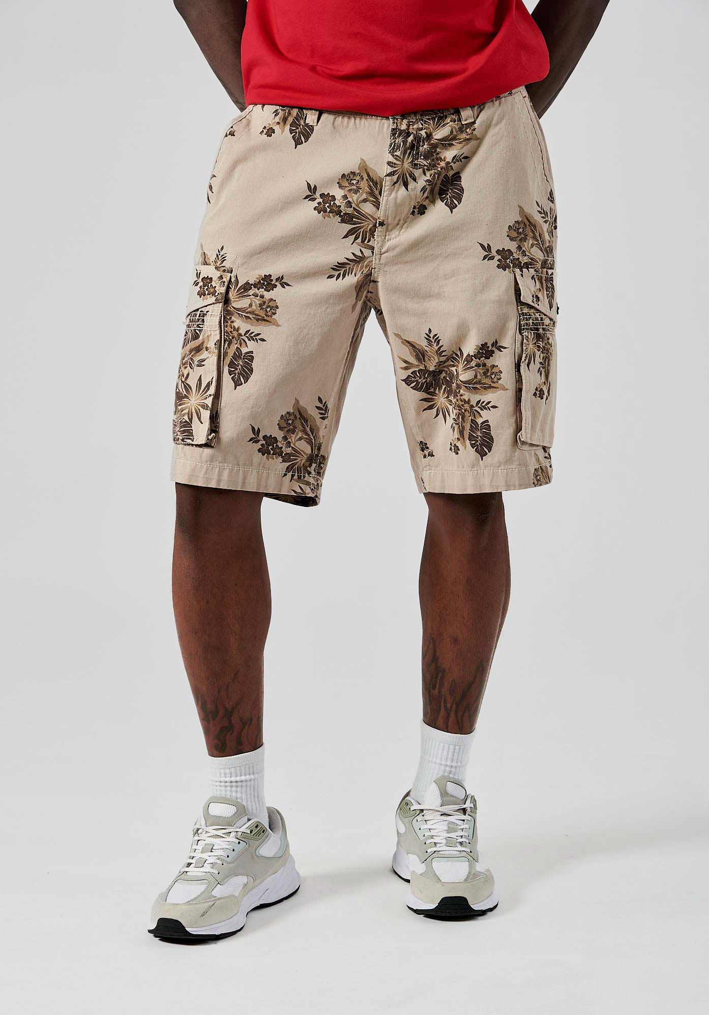 Outlet Short Homme pas cher Kaporal