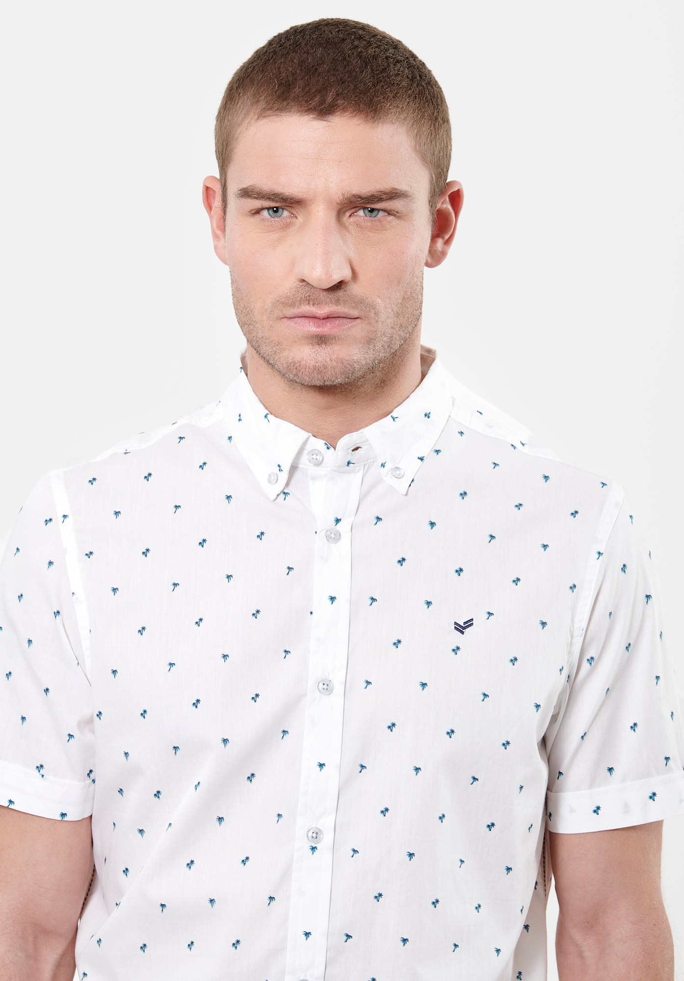 Kaporal chemise clearance