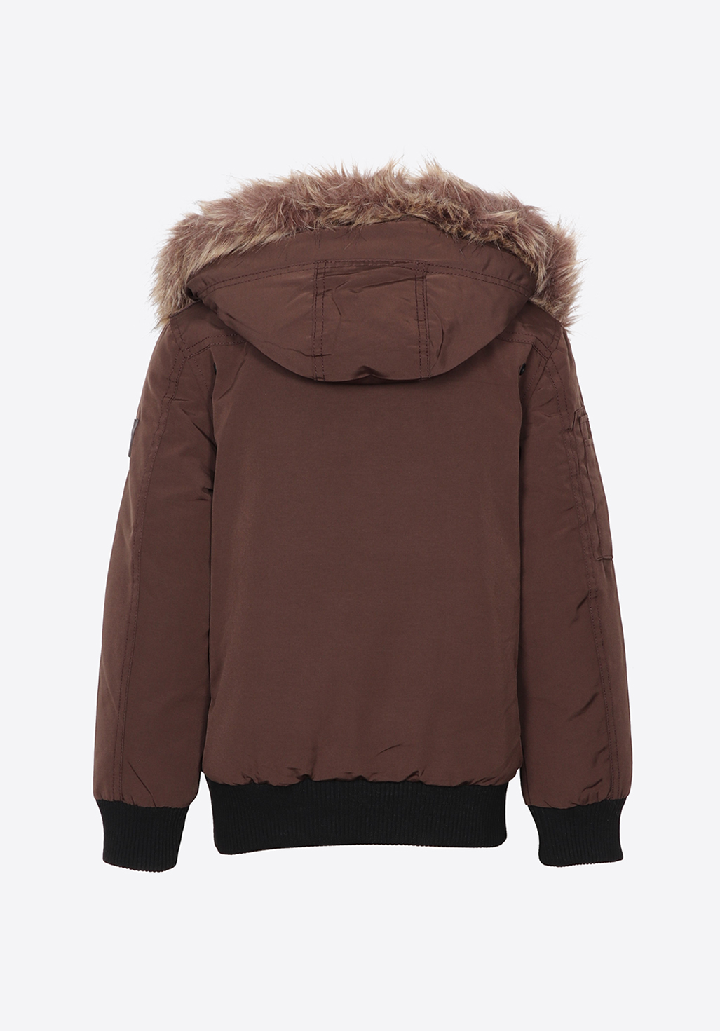 Kaporal hot sale manteau garcon