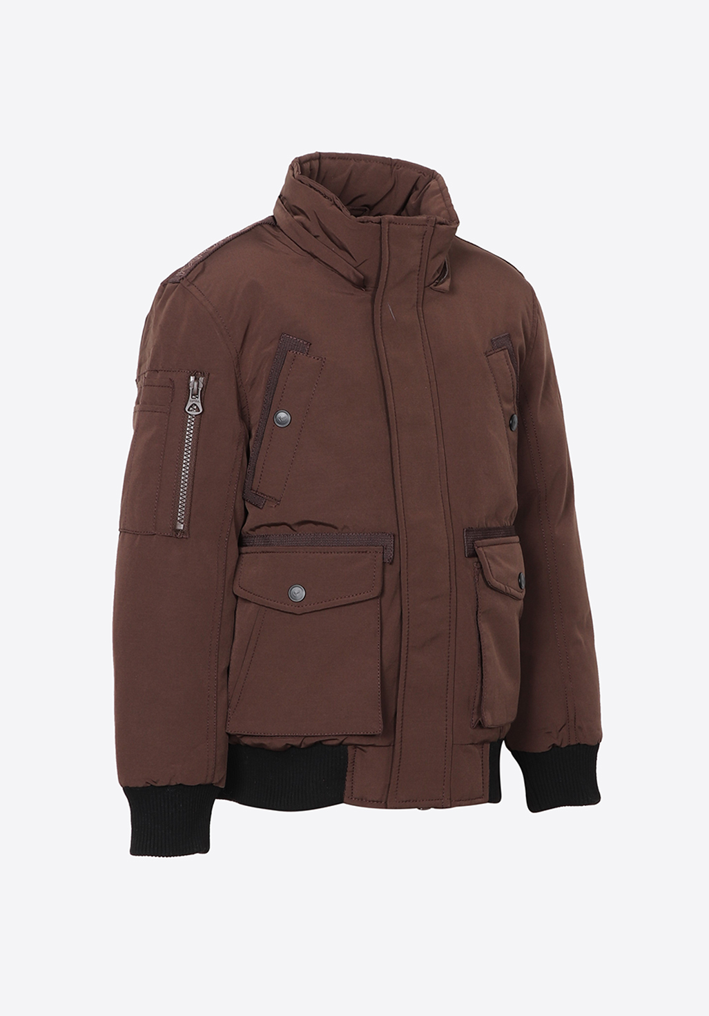 Kaporal hot sale manteau garcon